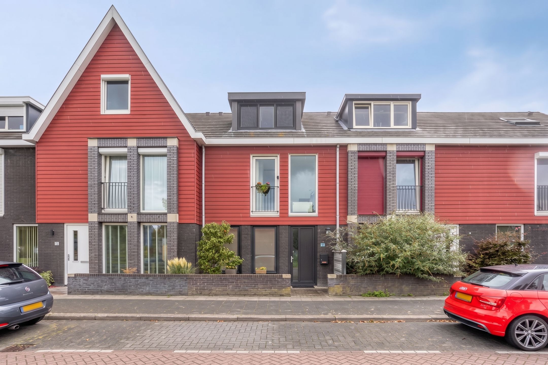 Foto van Dijkgraaf 16, Zwaag