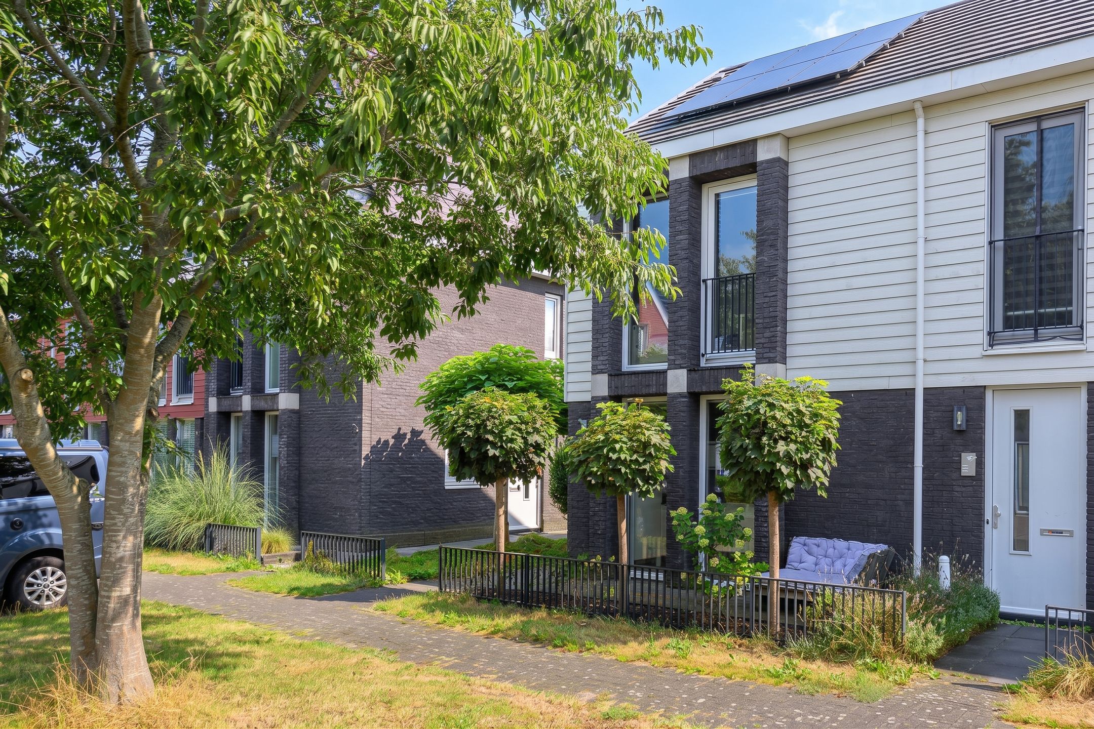 Foto van Dijkgraaf 90, Zwaag