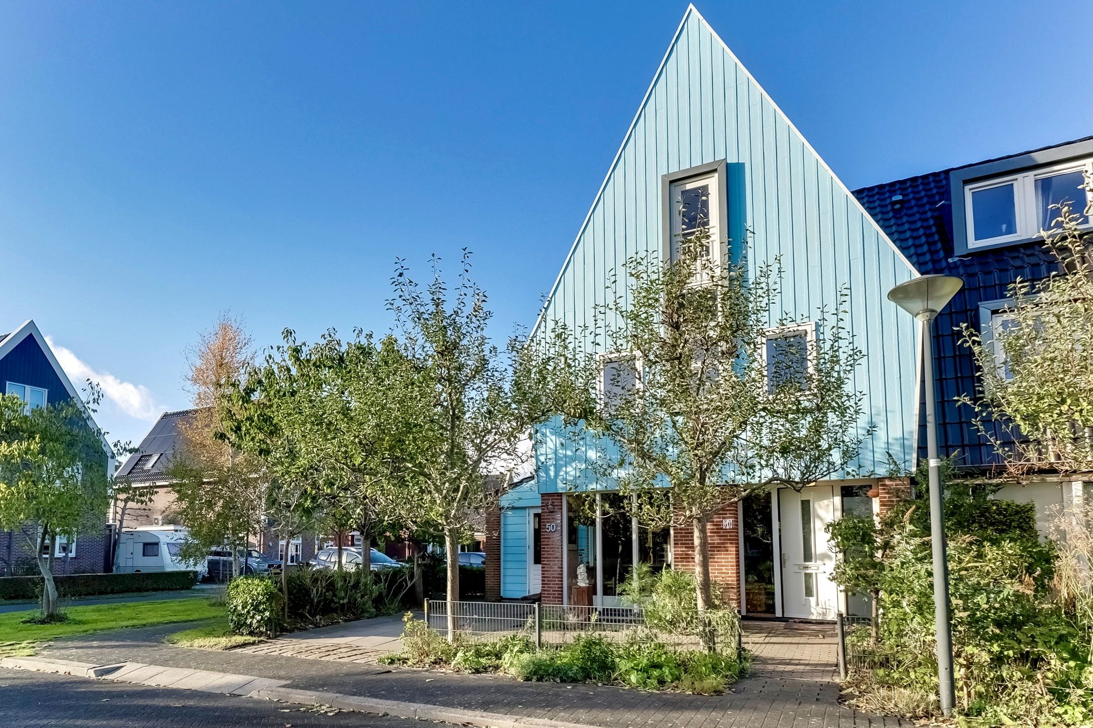Foto van Waarschap 50, Zwaag