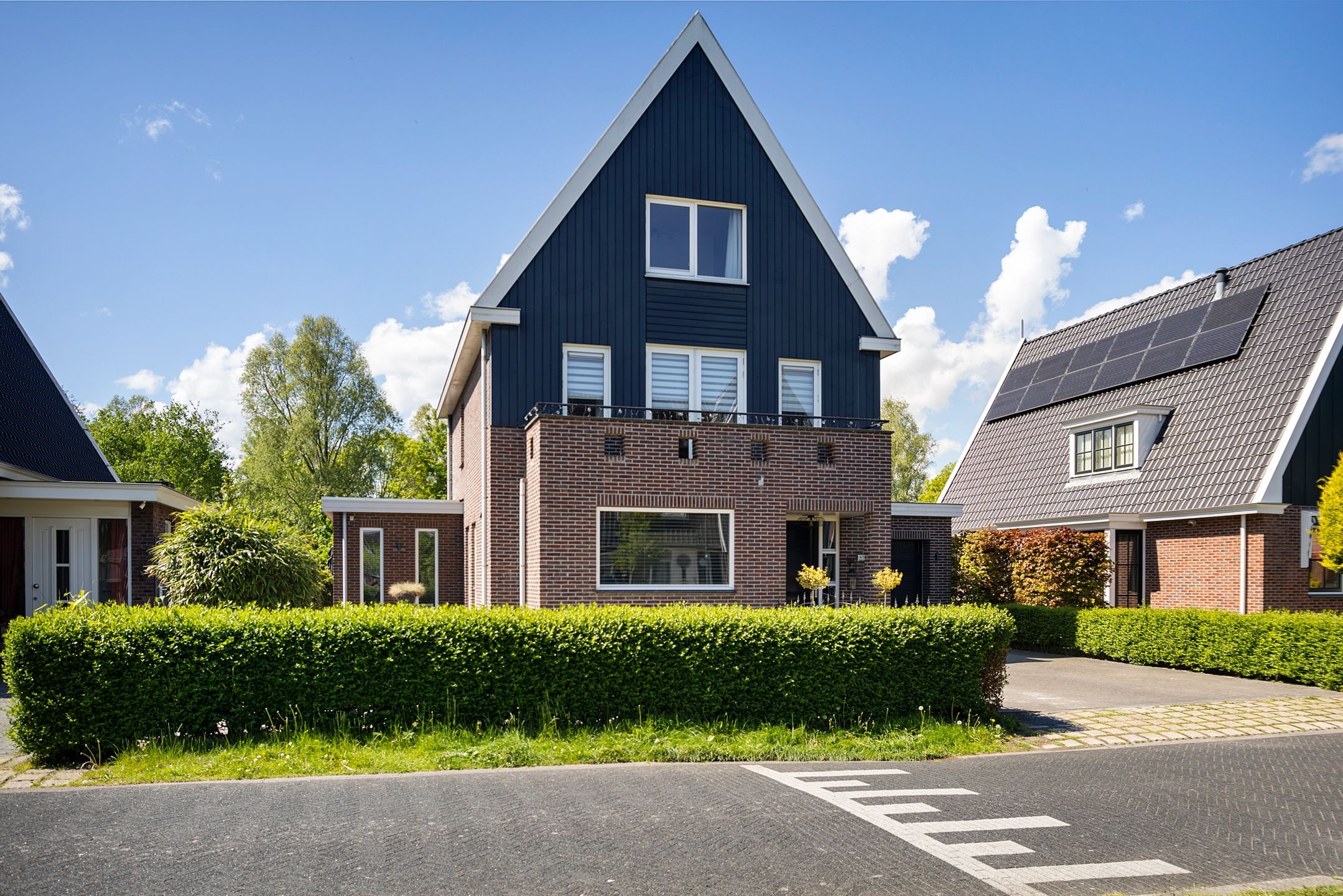 Foto van Waarschap 65, Zwaag