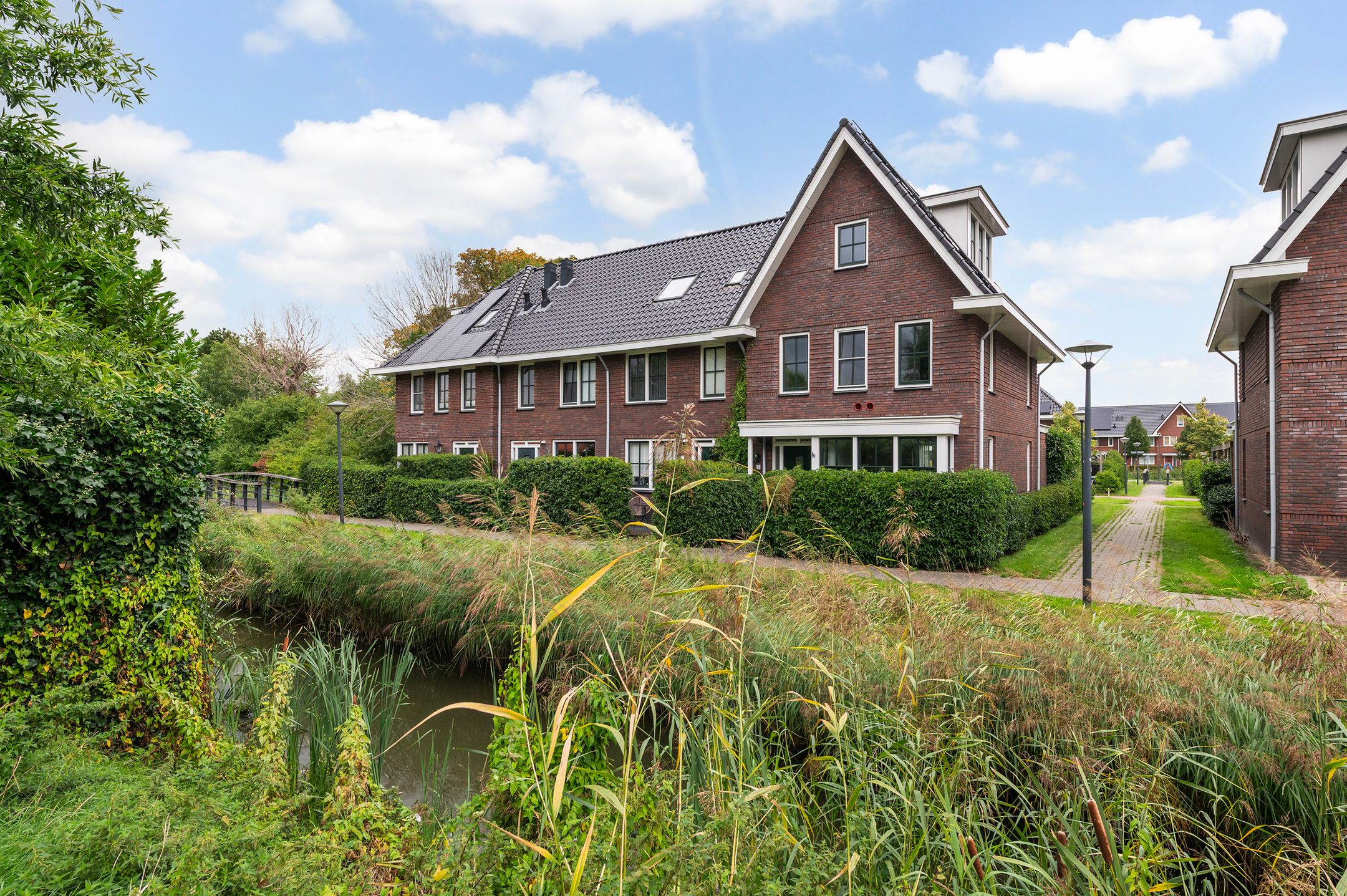 Foto van Beeldsnijderpad 5, Zwaag