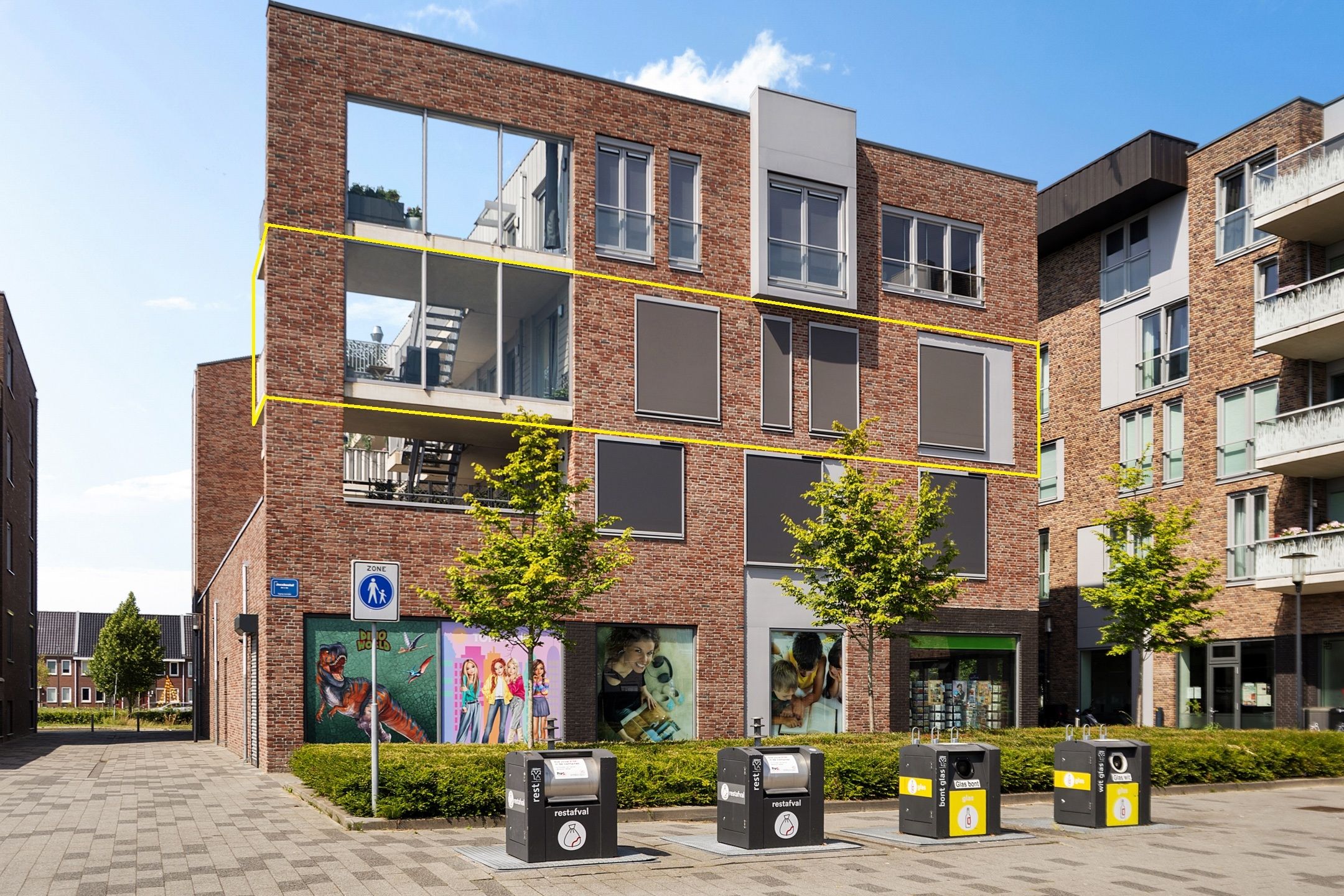 Foto van Jacobsstaf 35, Zwaag