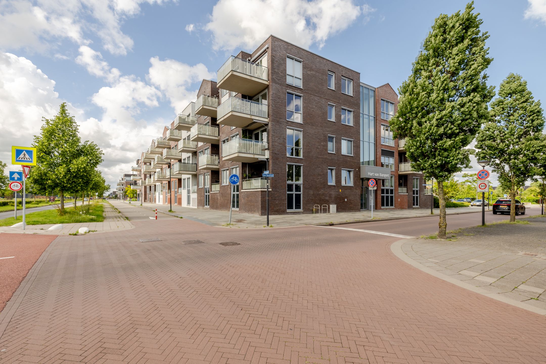 Foto van Jan Doustraat 48, Zwaag