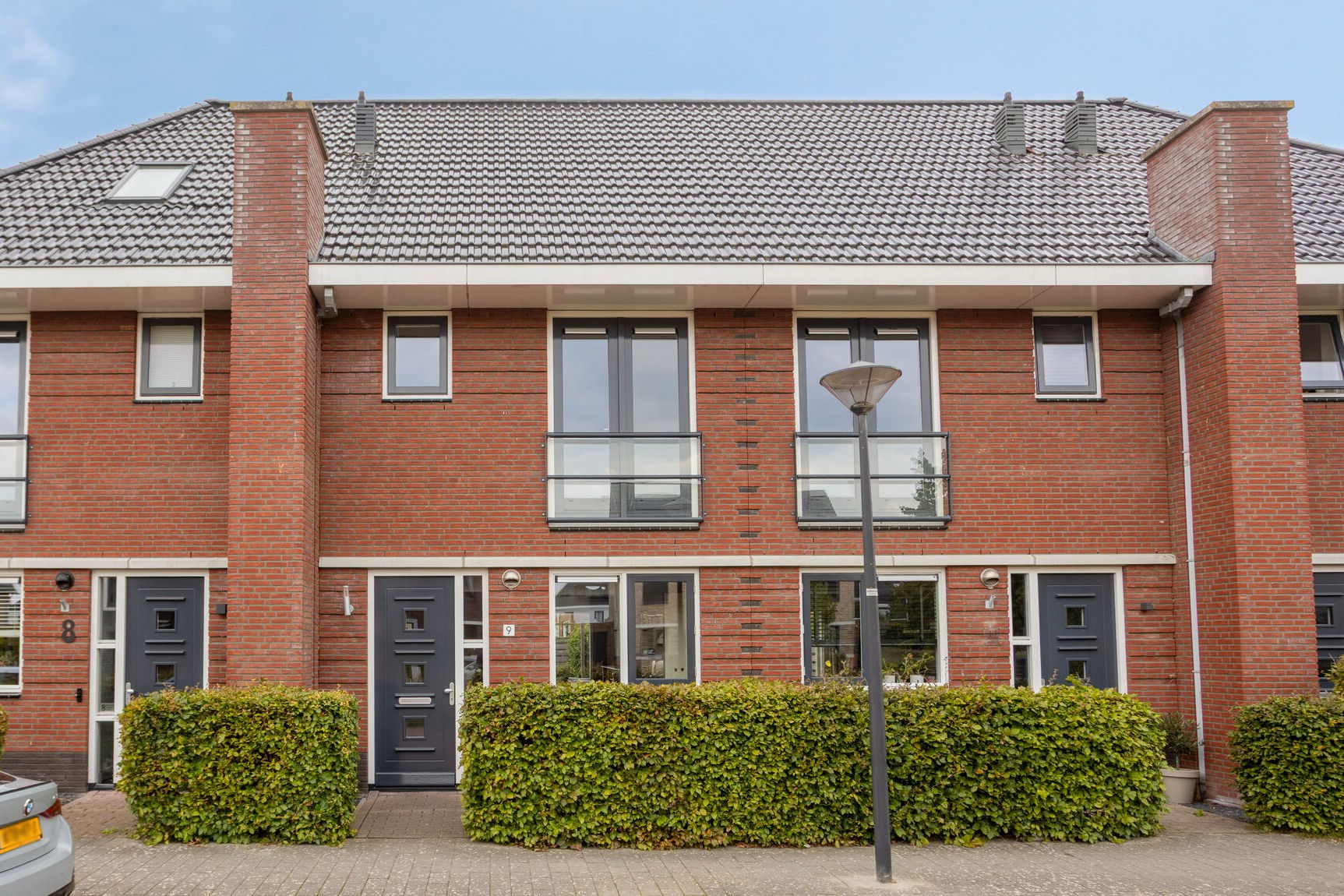 Foto van Adriaan Anthoniszstraat 9, Zwaag