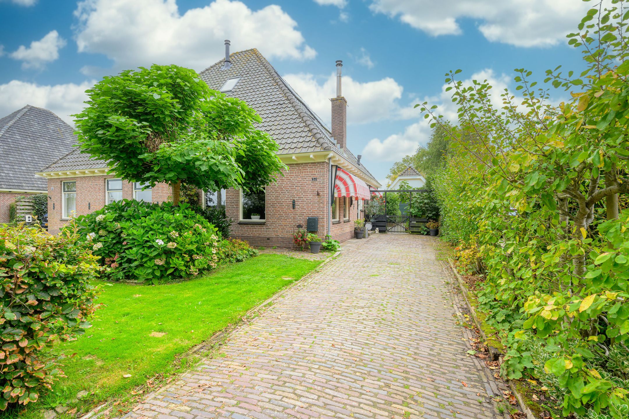 Foto van Hauwert 54, Hauwert