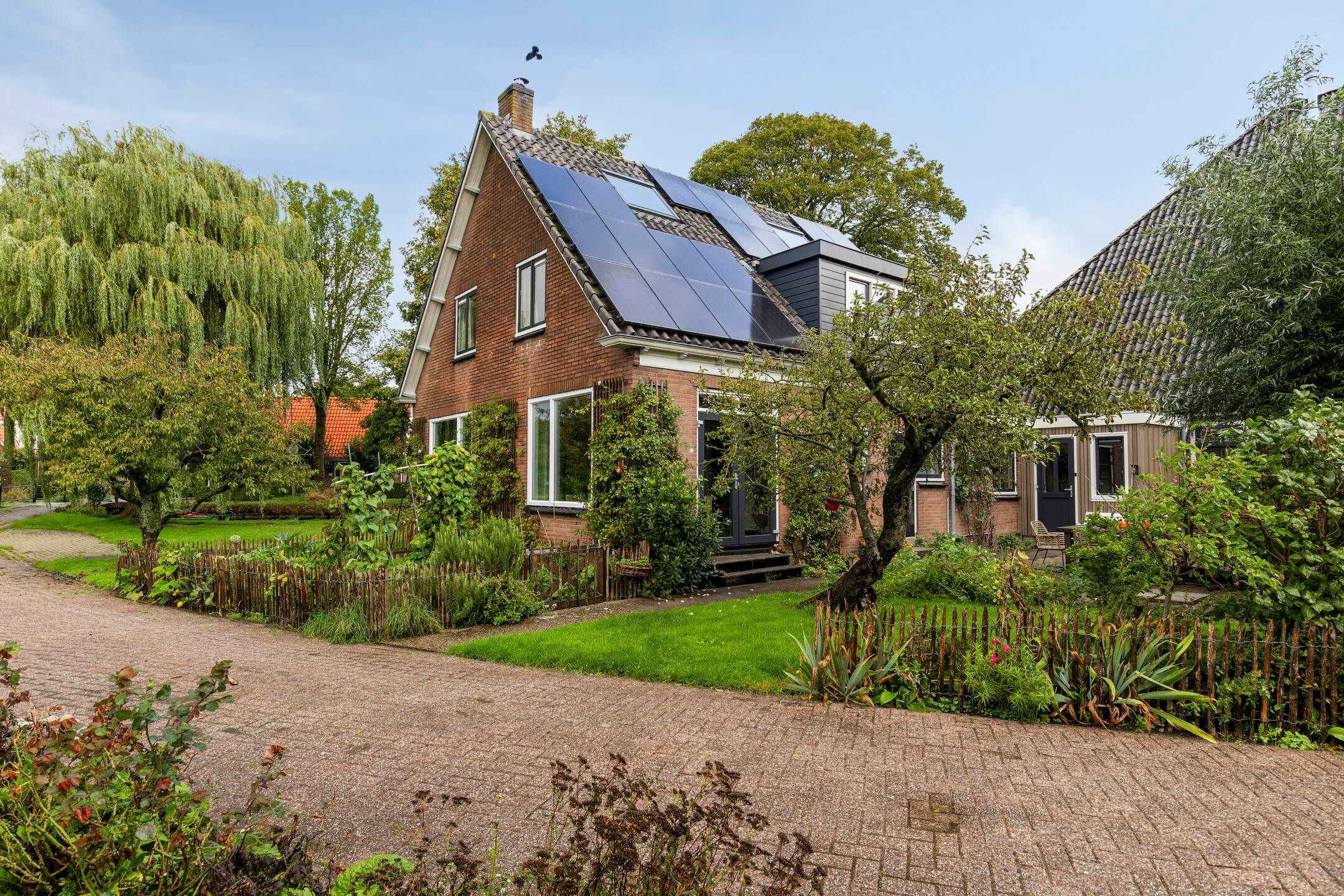 Foto van Hauwert 82, Hauwert