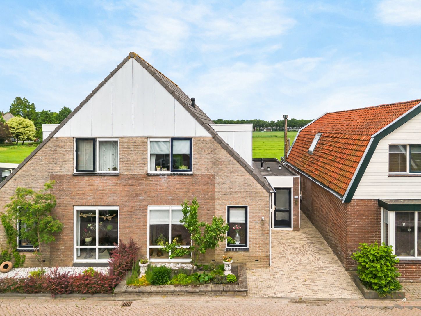 Foto van Nieuwstraat 15B, Wervershoof