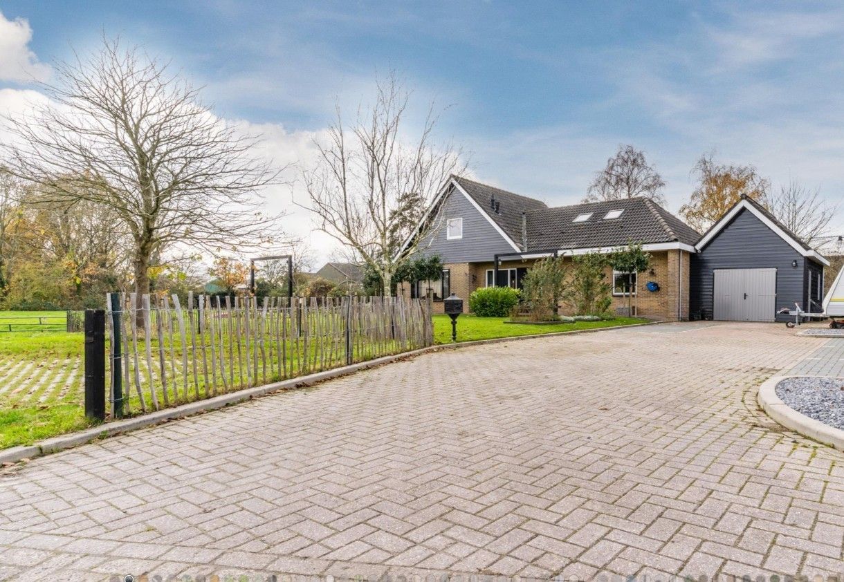 Foto van Kagerbos 41, Wervershoof