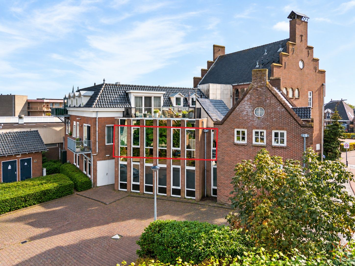 Foto van Simon Koopmanstraat 2A, Wervershoof