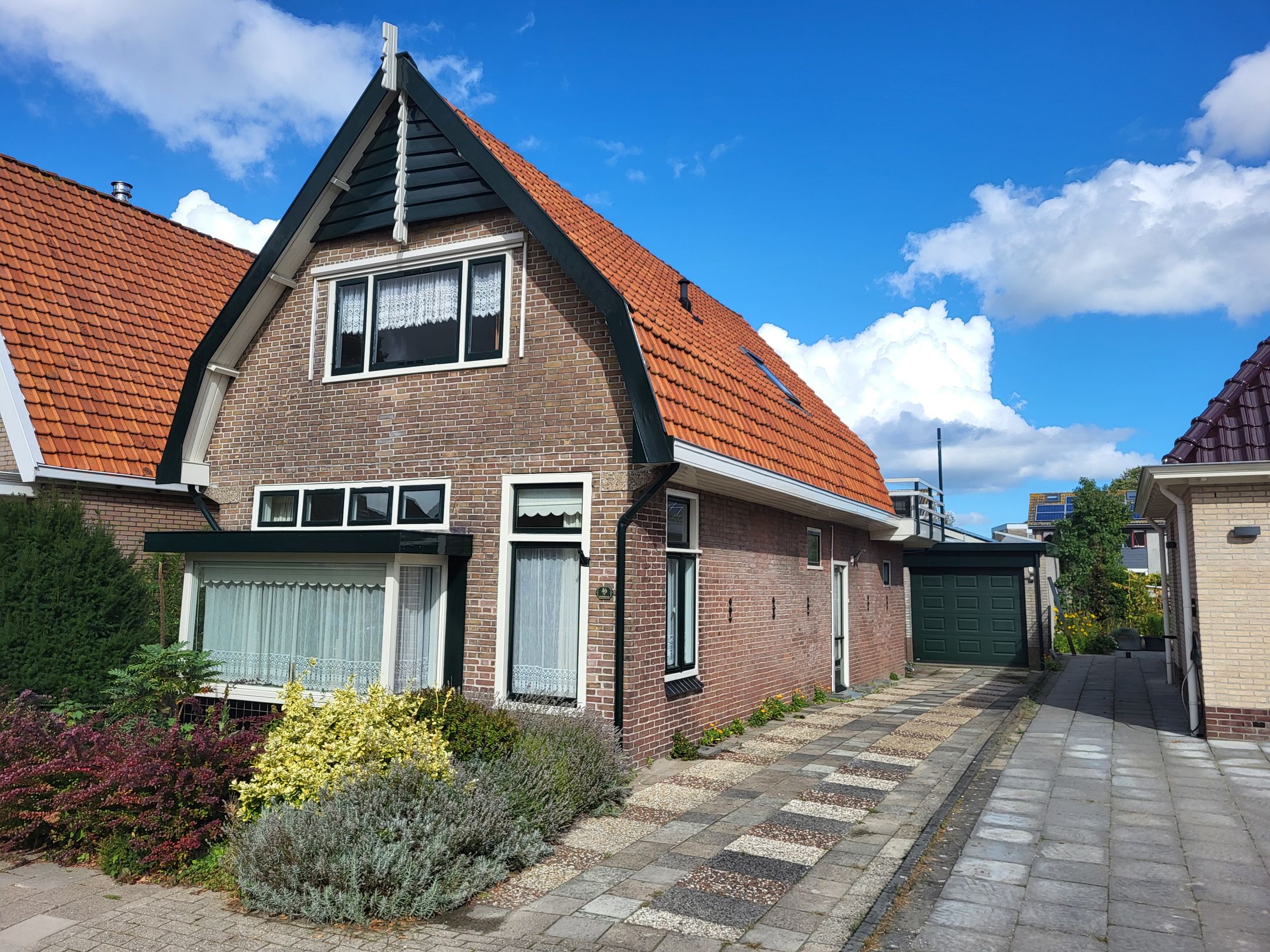 Foto van Simon Koopmanstraat 46, Wervershoof