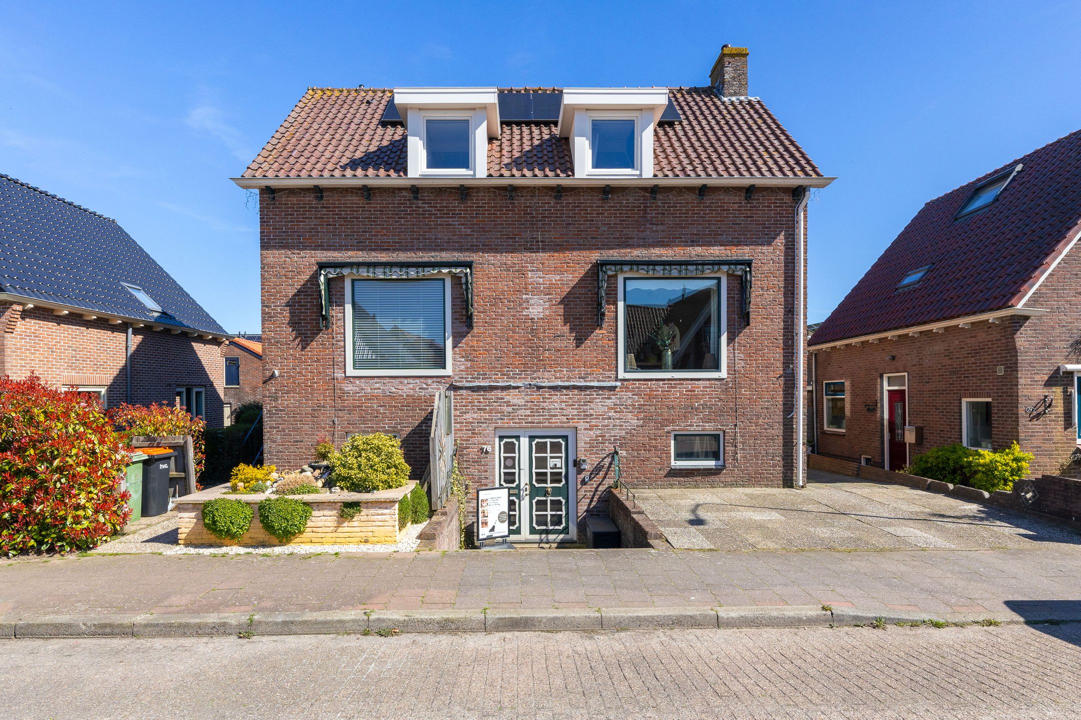 Foto van Simon Koopmanstraat 78, Wervershoof