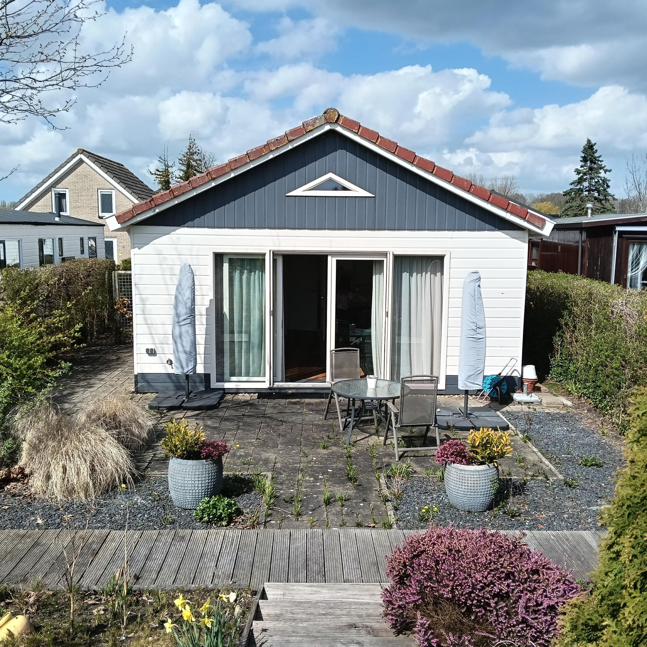 Foto van Onderdijk 245069, Wervershoof