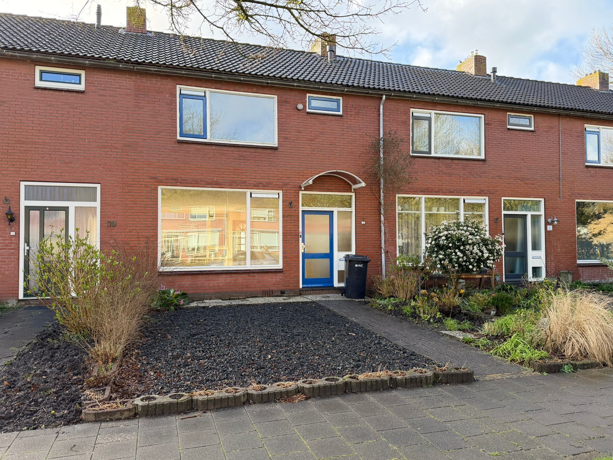 Foto van Koggestraat 8, Wervershoof