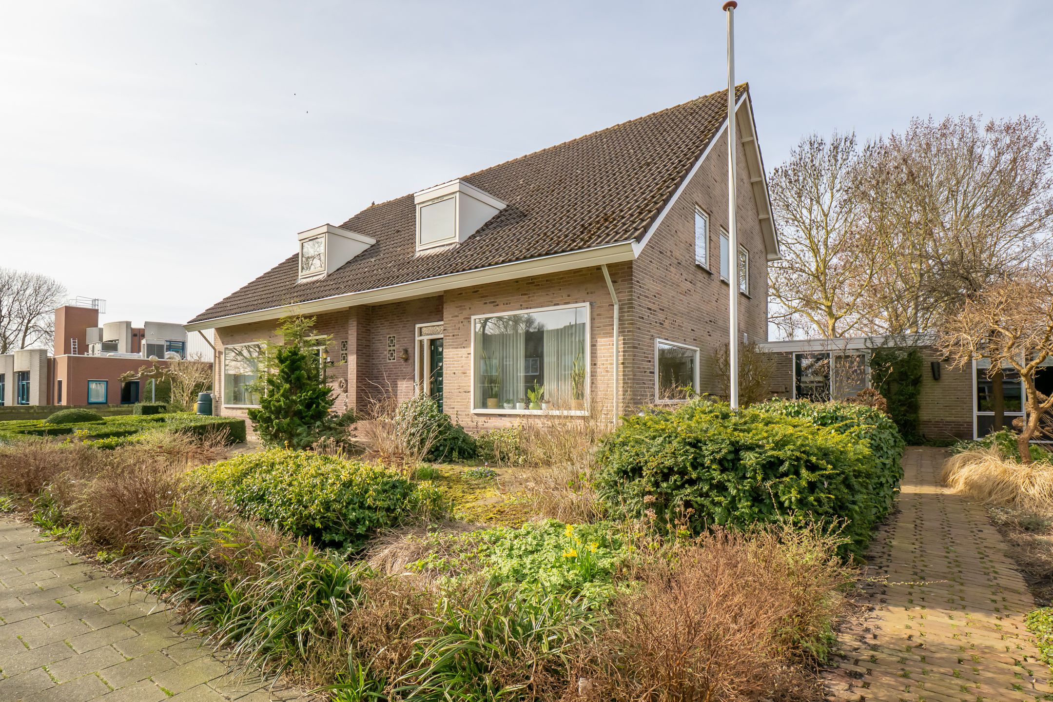 Foto van Kaagweg 3, Wervershoof