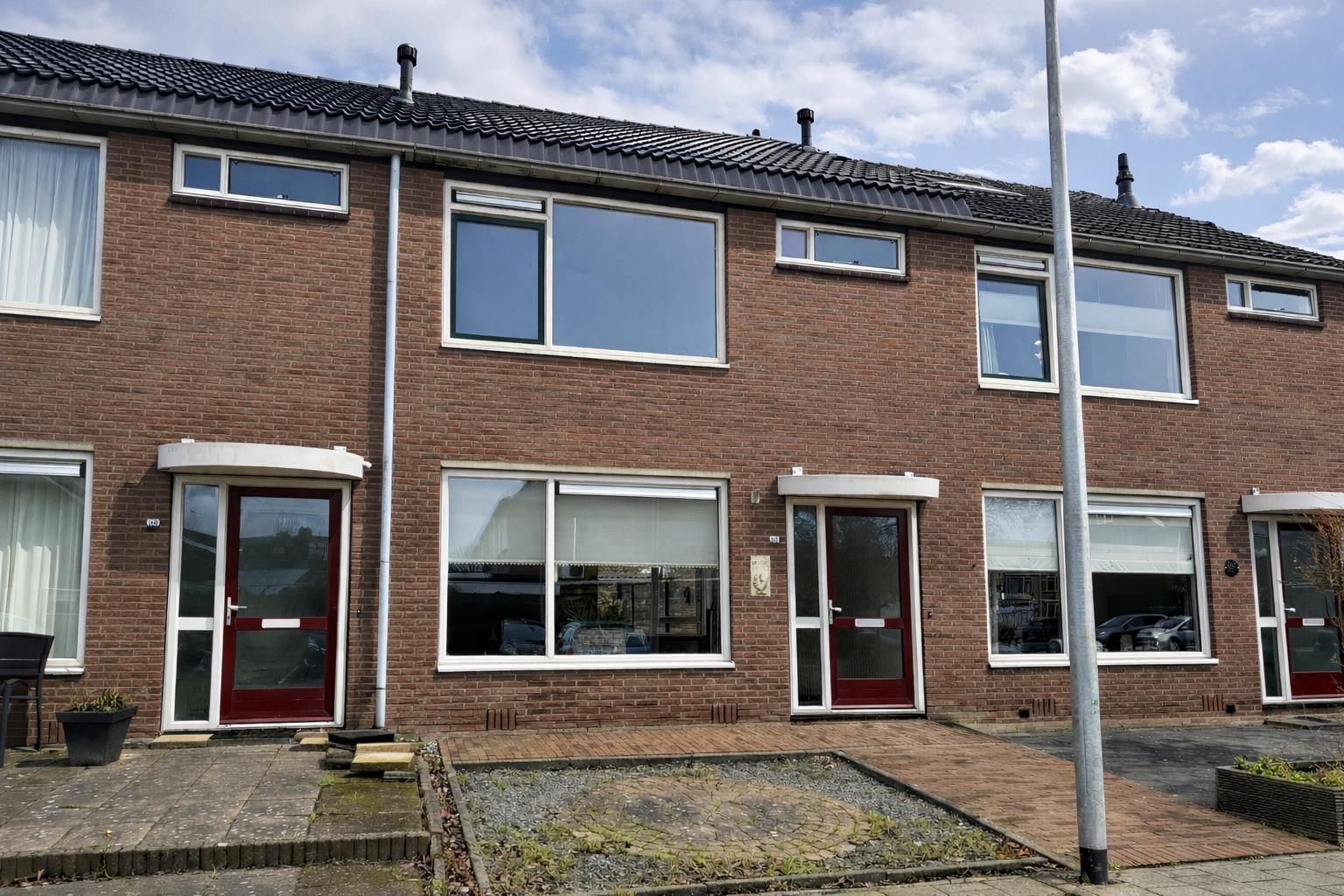 Foto van Kaagweg 102, Wervershoof
