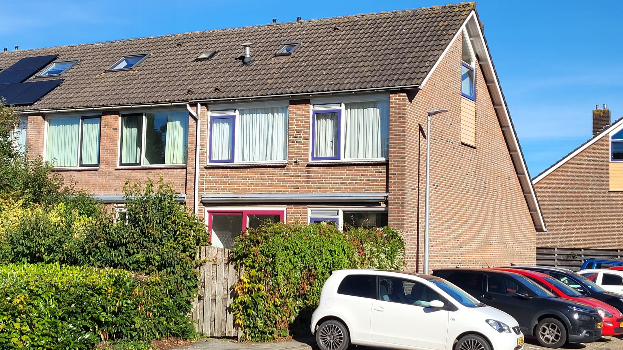 Foto van Kaagweg 68, Wervershoof