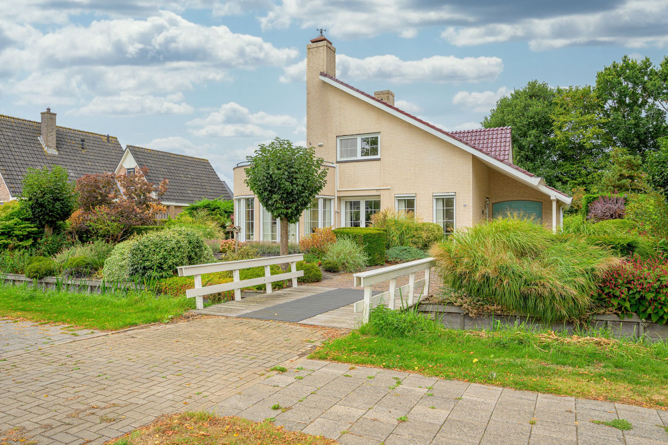 Foto van Dirk Bijvoetweg 10, Wervershoof