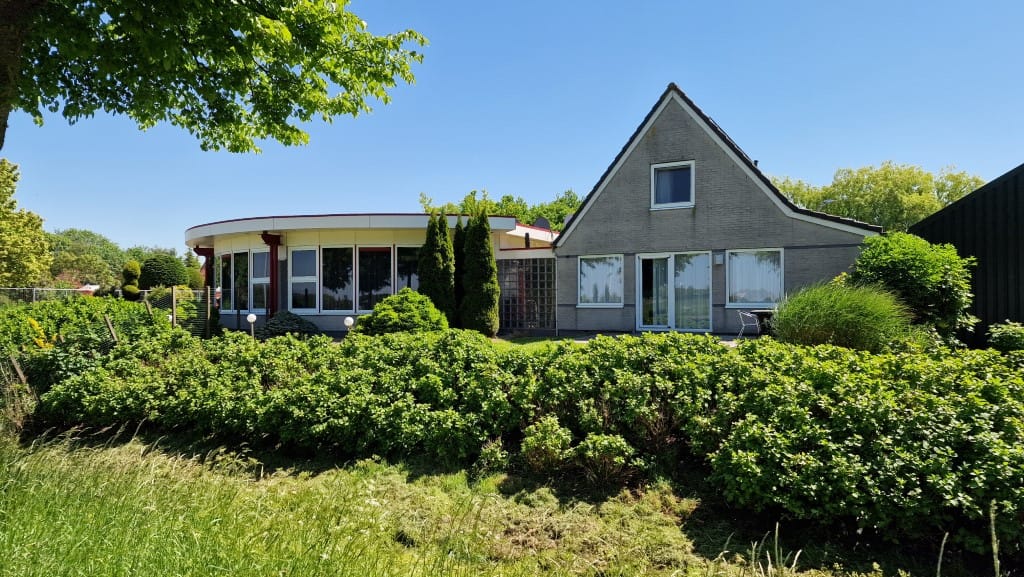 Foto van Droge Wijmersweg 5, Wervershoof