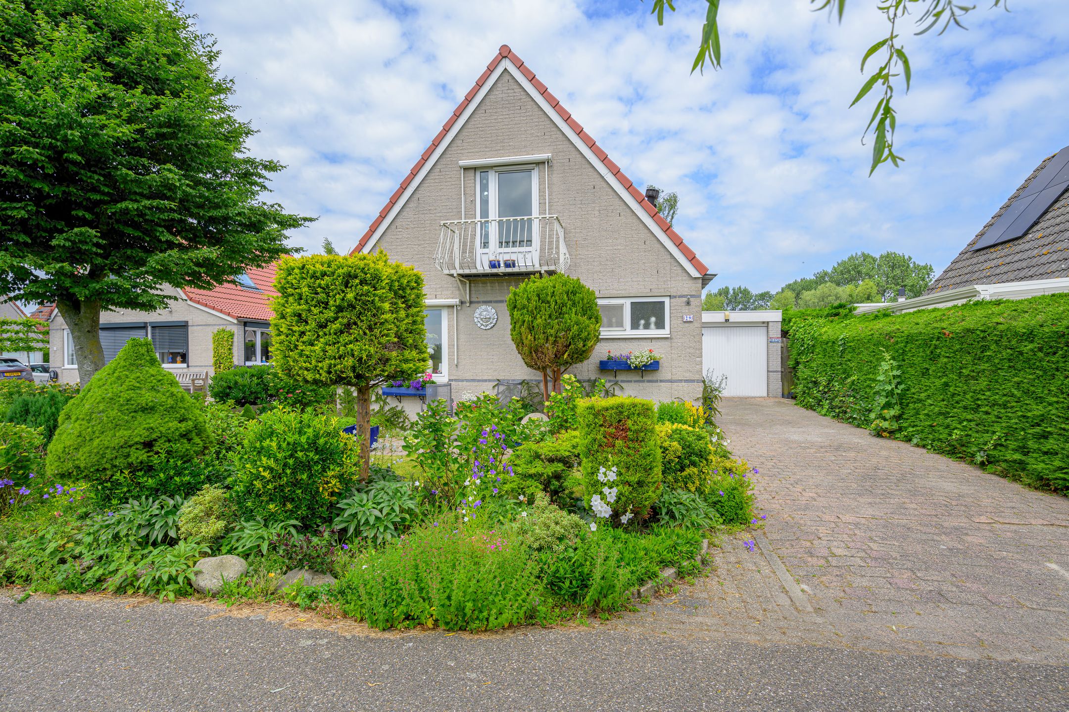 Foto van Droge Wijmersweg 5029, Wervershoof