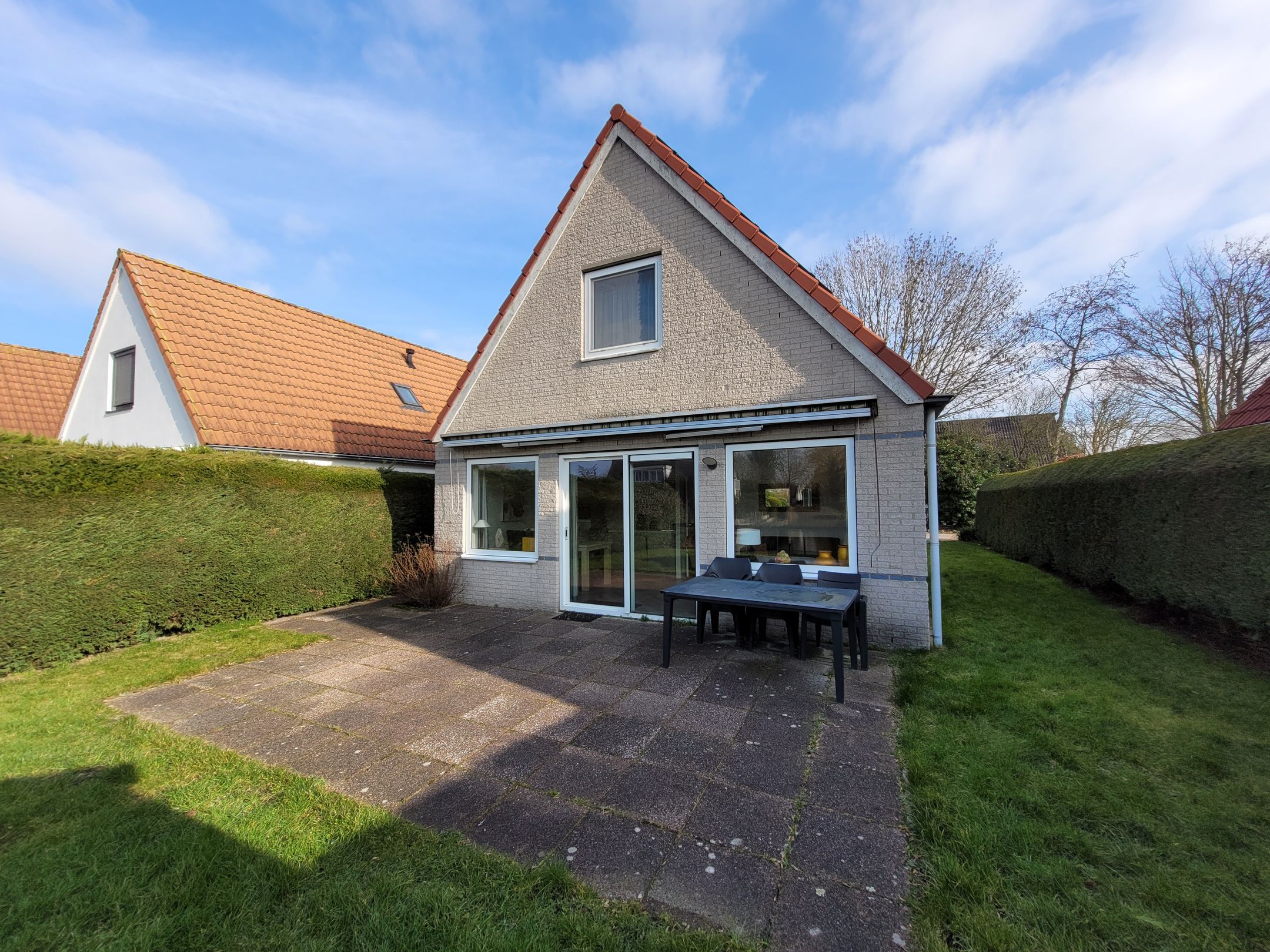Foto van Droge Wijmersweg 5096, Wervershoof