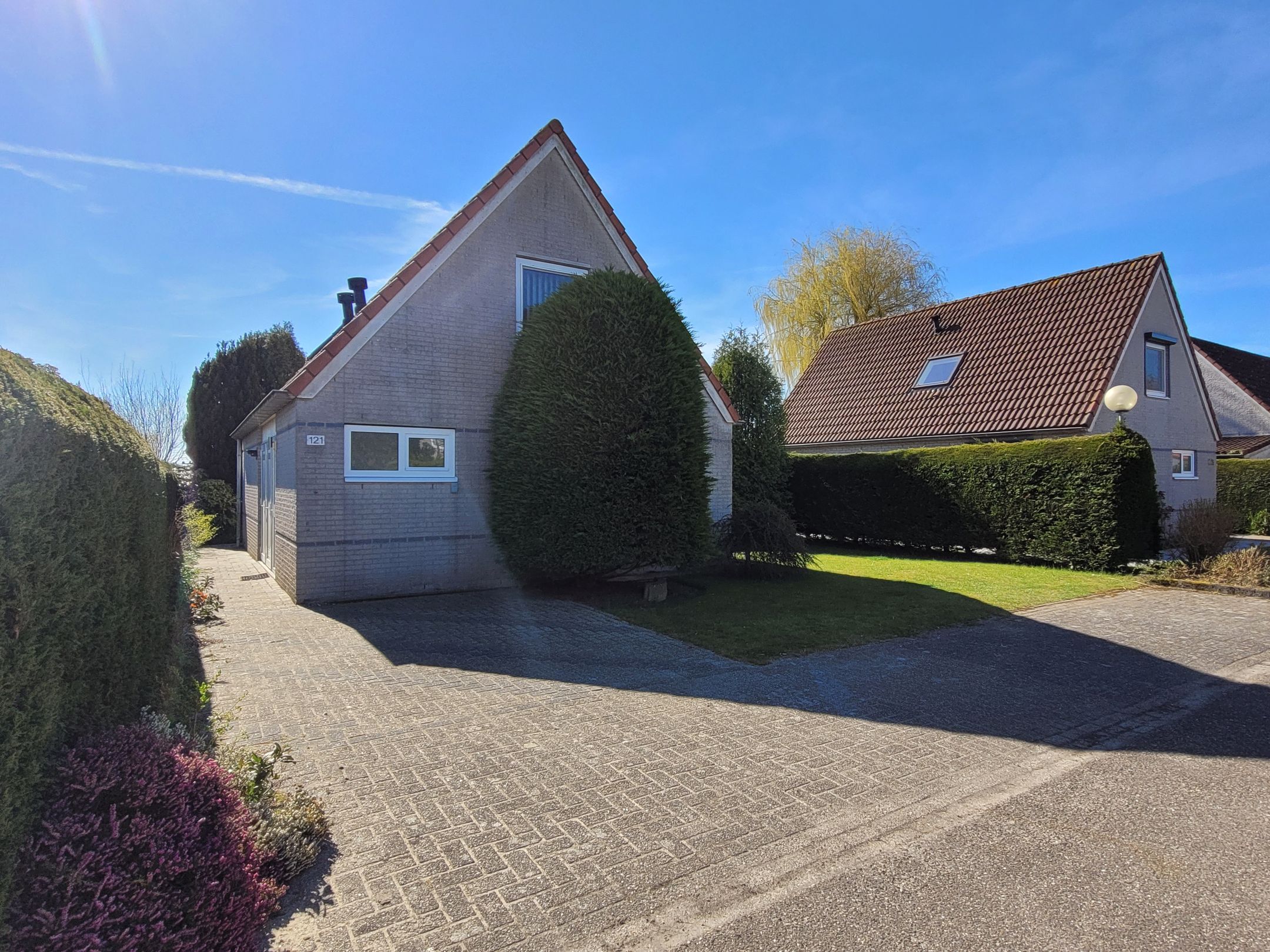 Foto van Droge Wijmersweg 5121, Wervershoof