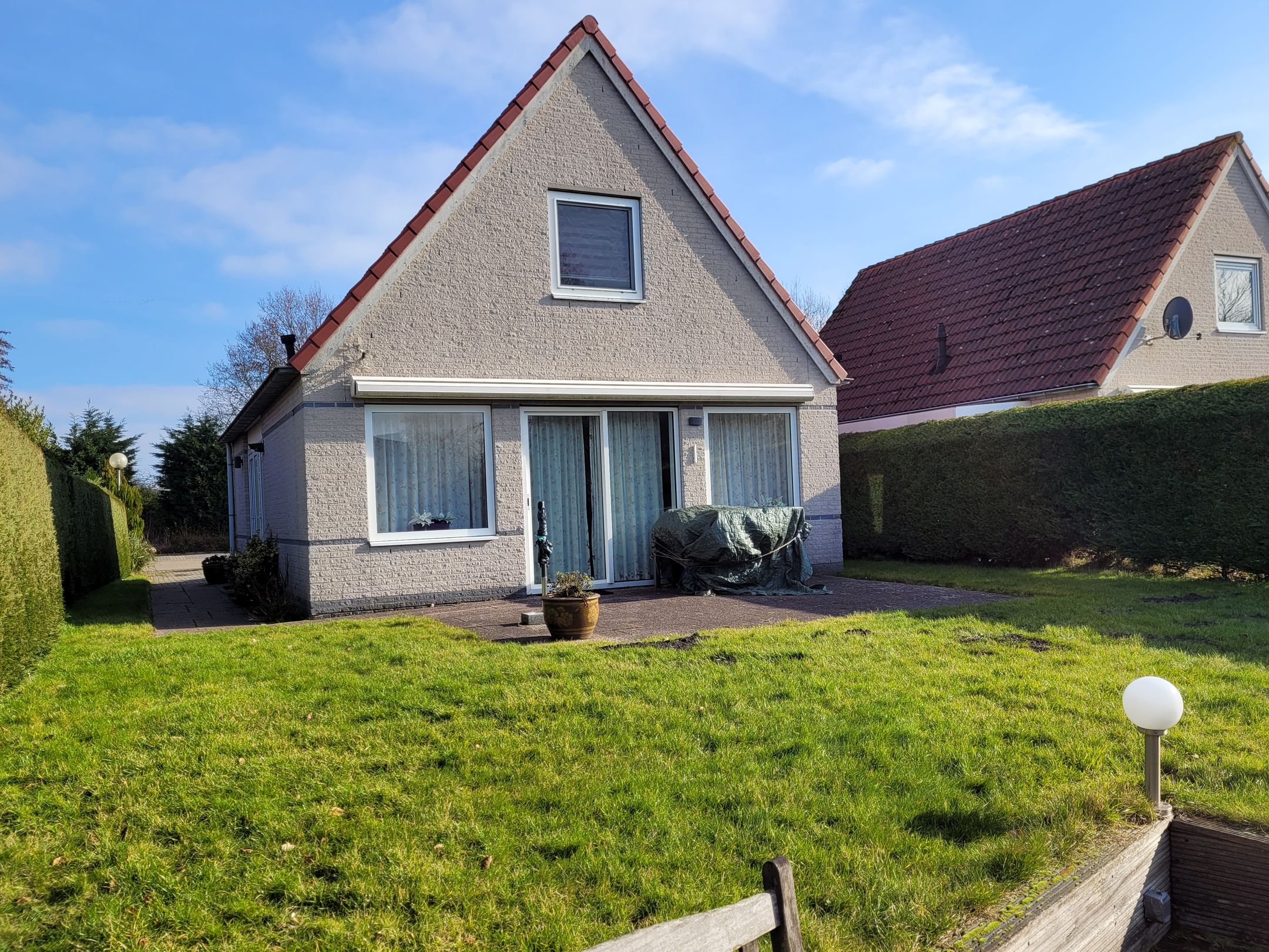 Foto van Droge Wijmersweg 5128, Wervershoof