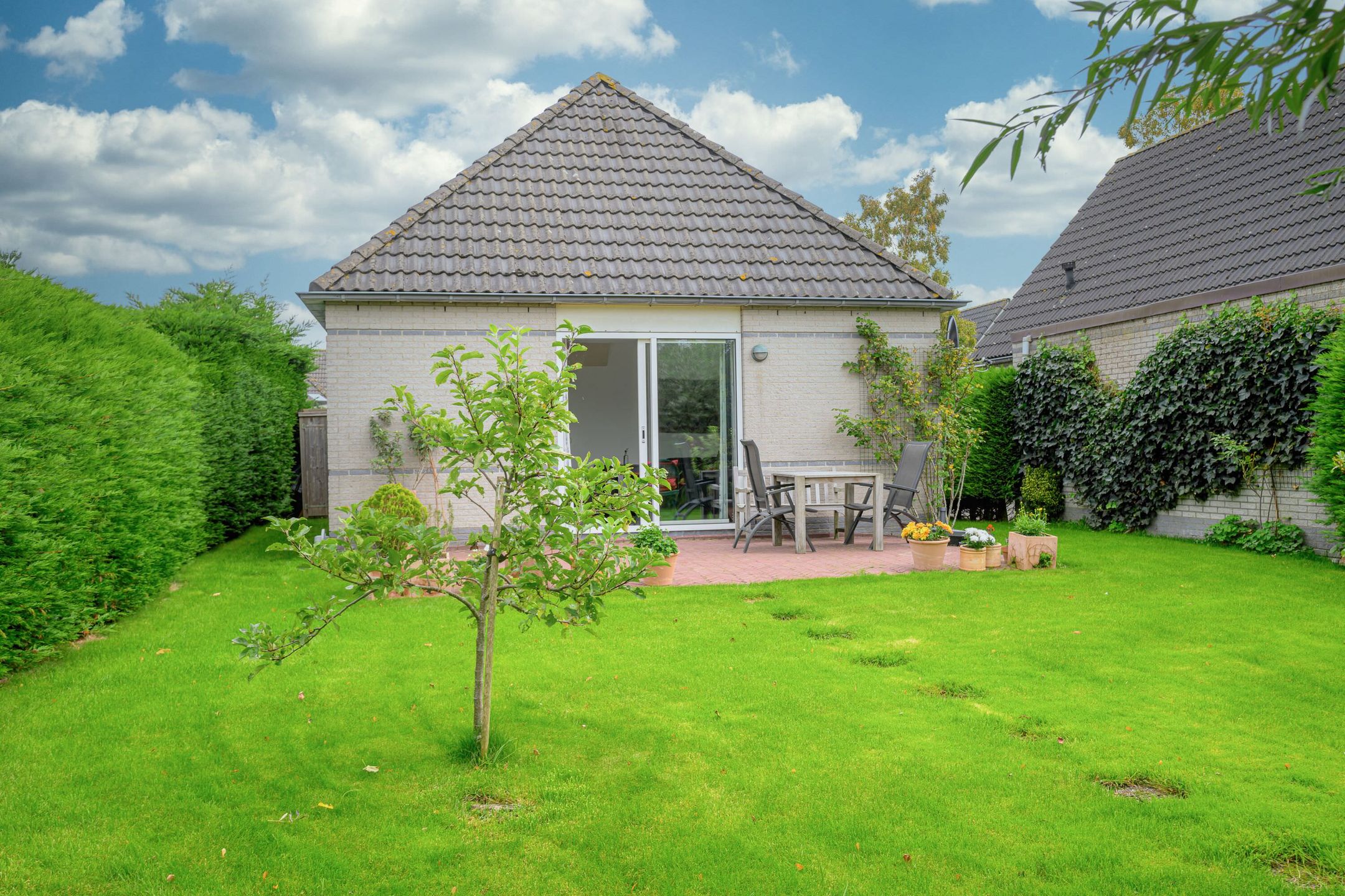 Foto van Droge Wijmersweg 5179, Wervershoof