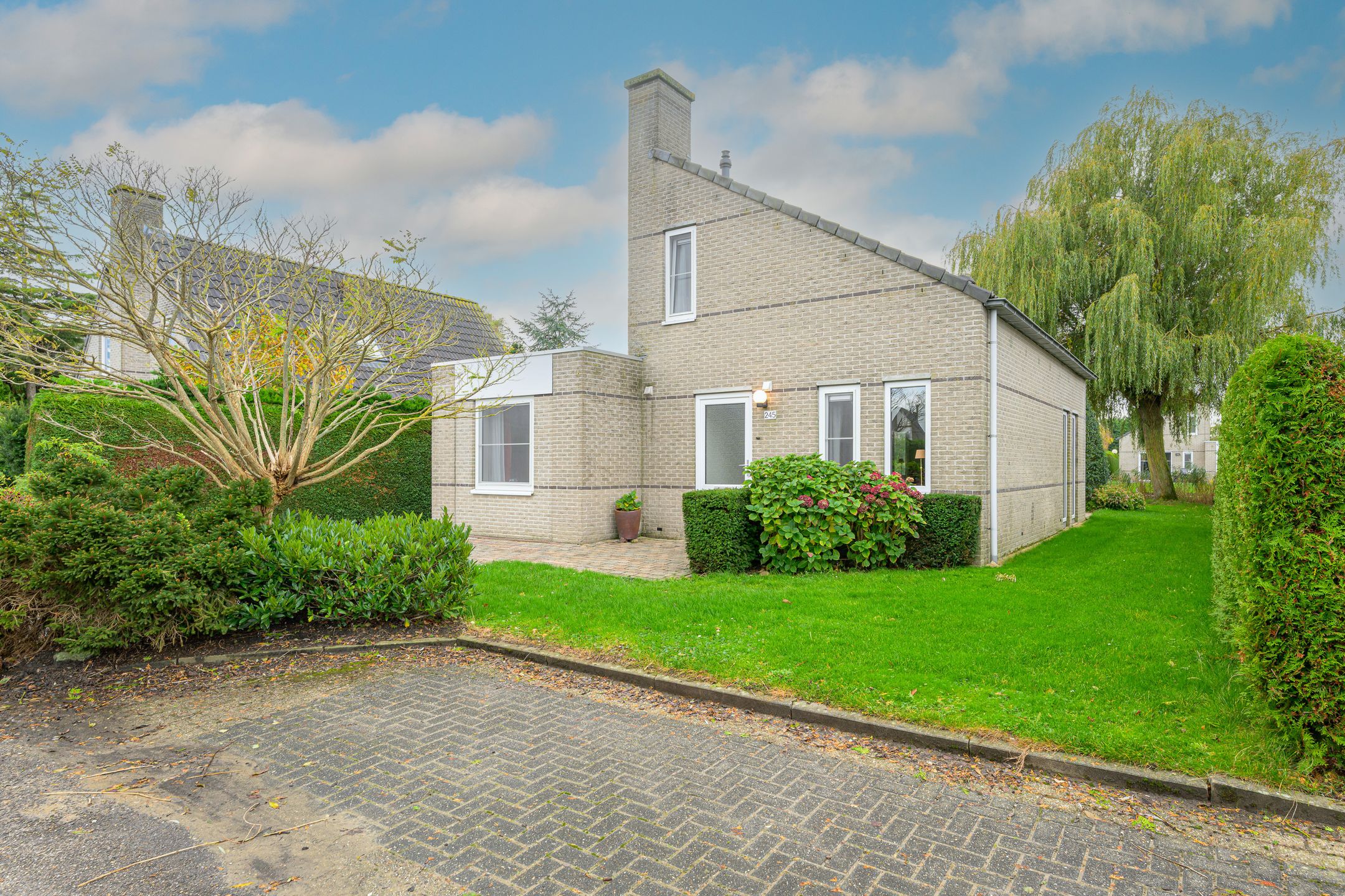 Foto van Droge Wijmersweg 5245, Wervershoof