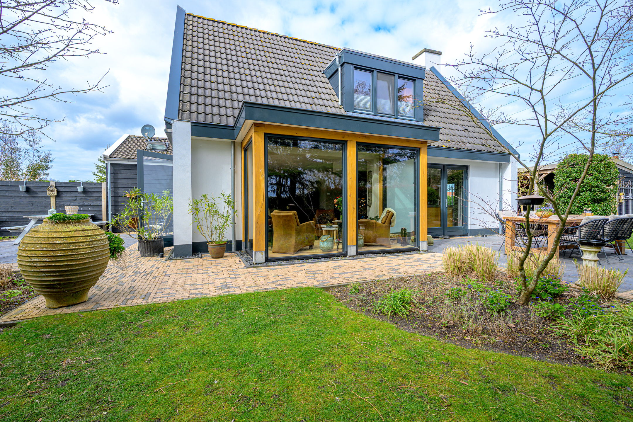Foto van Droge Wijmersweg 5259, Wervershoof