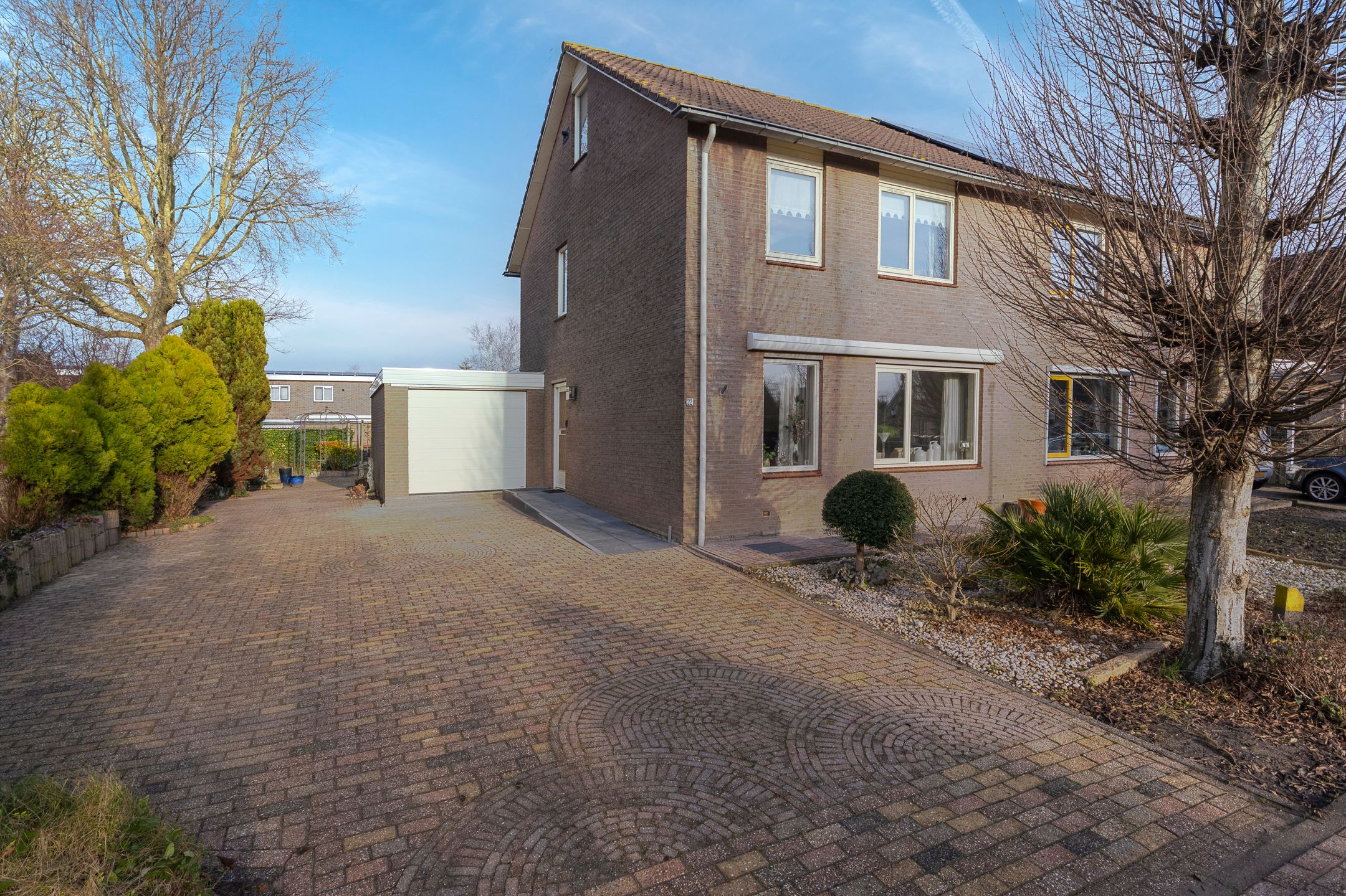 Foto van Jochems 22, Wervershoof