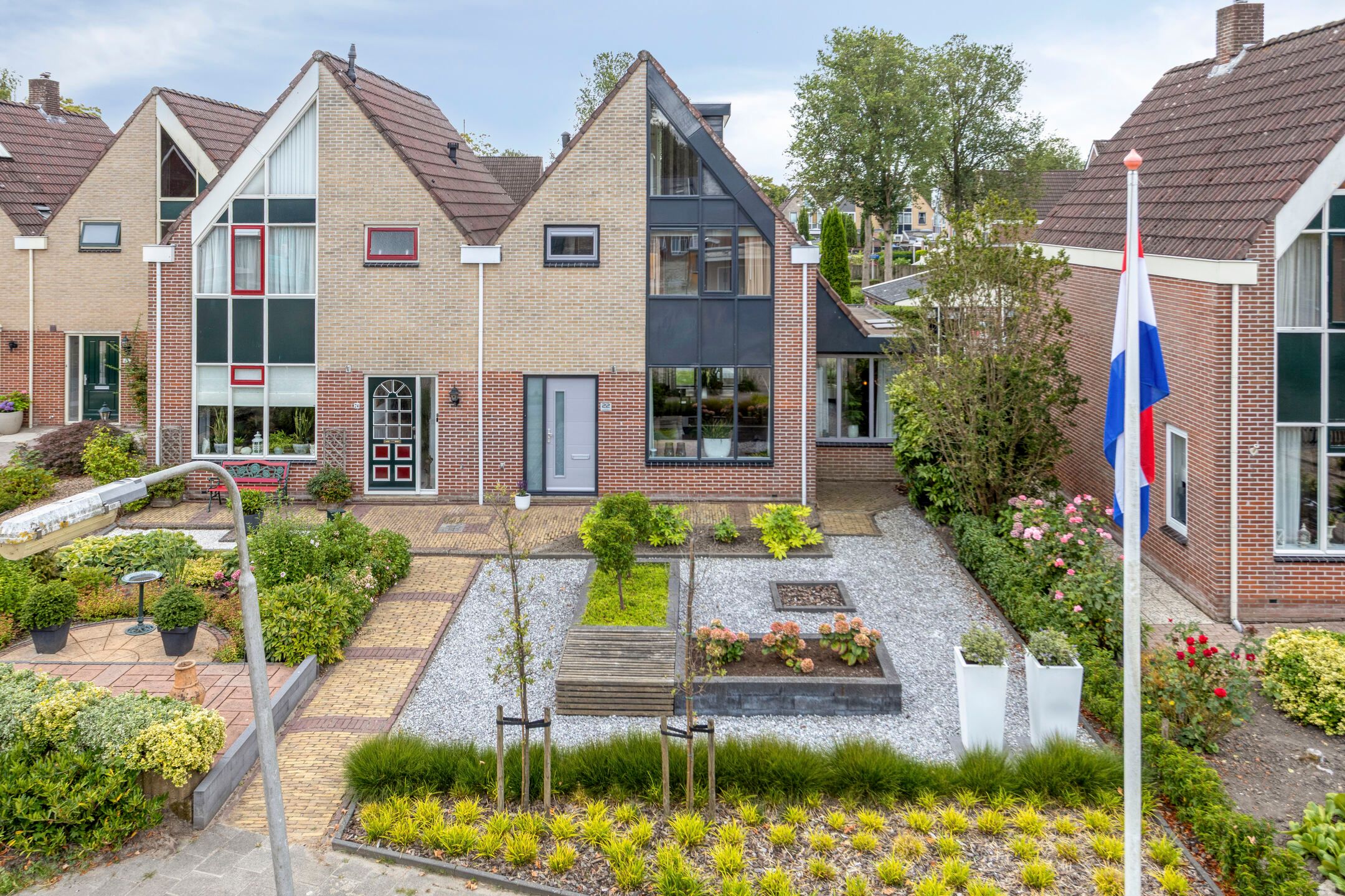 Foto van Slotlaan 22, Wervershoof