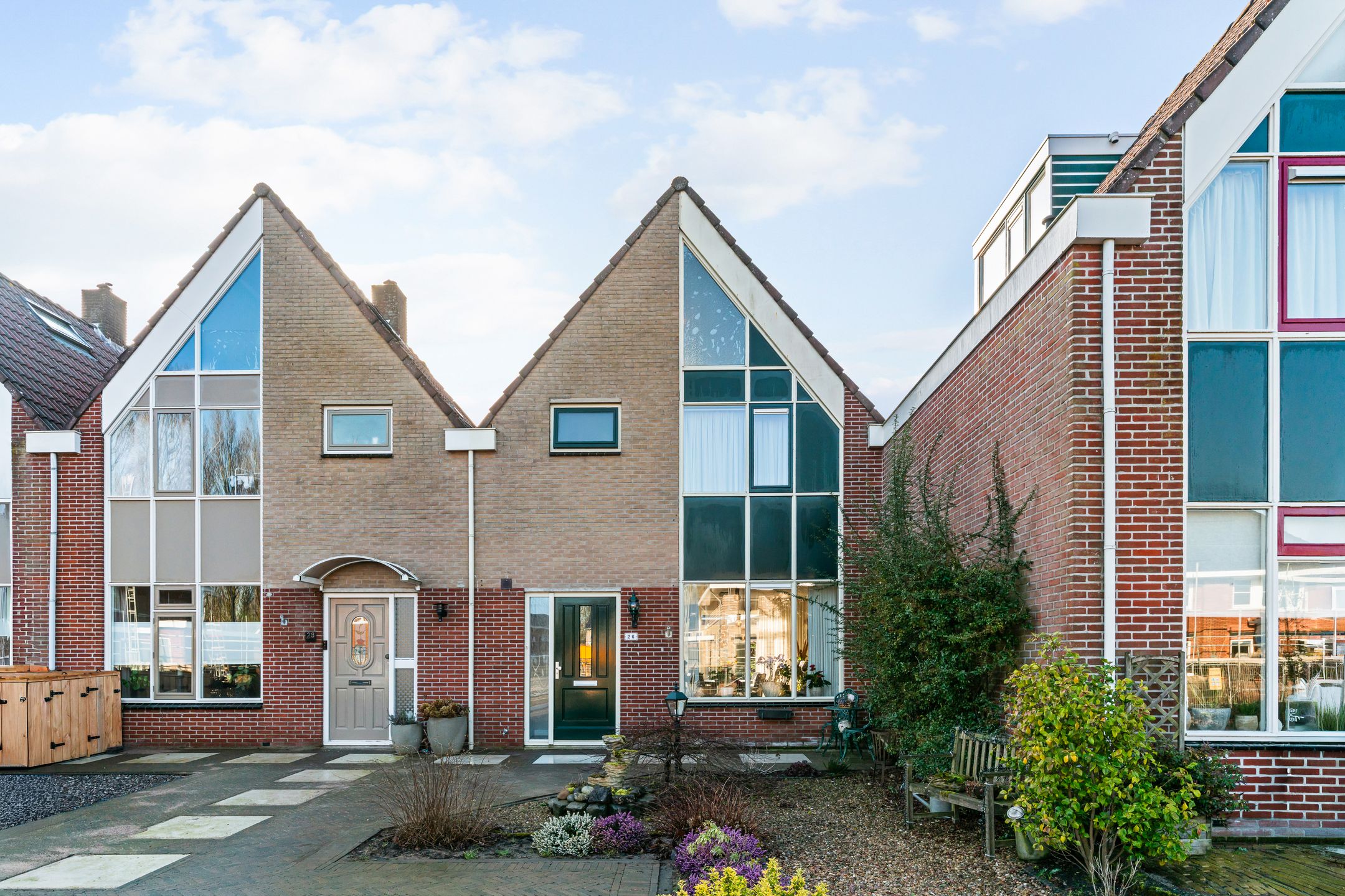 Foto van Slotlaan 26, Wervershoof