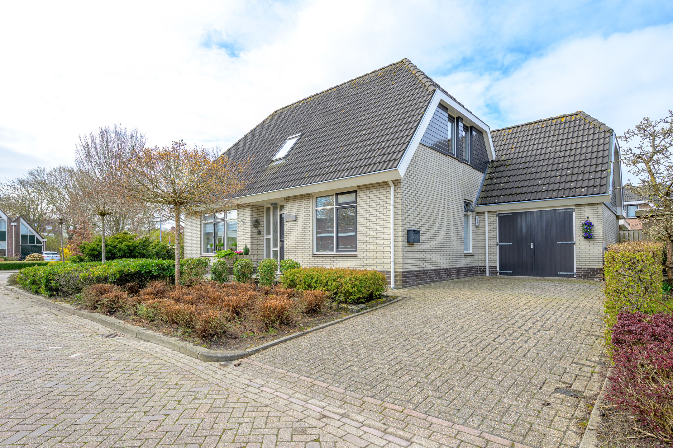 Foto van Bosweid 1, Wervershoof