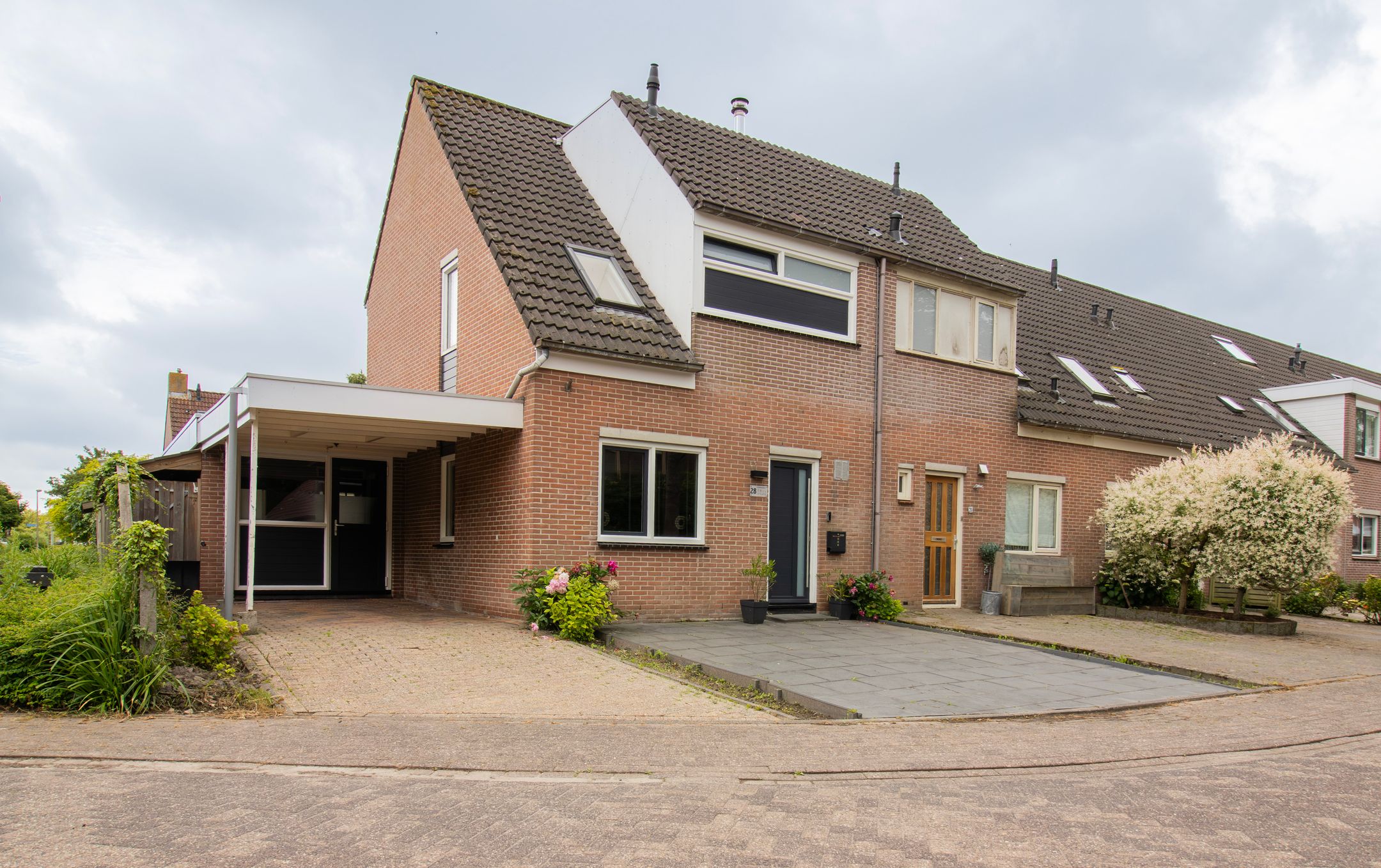 Foto van Slikkerdijk 28, Wervershoof