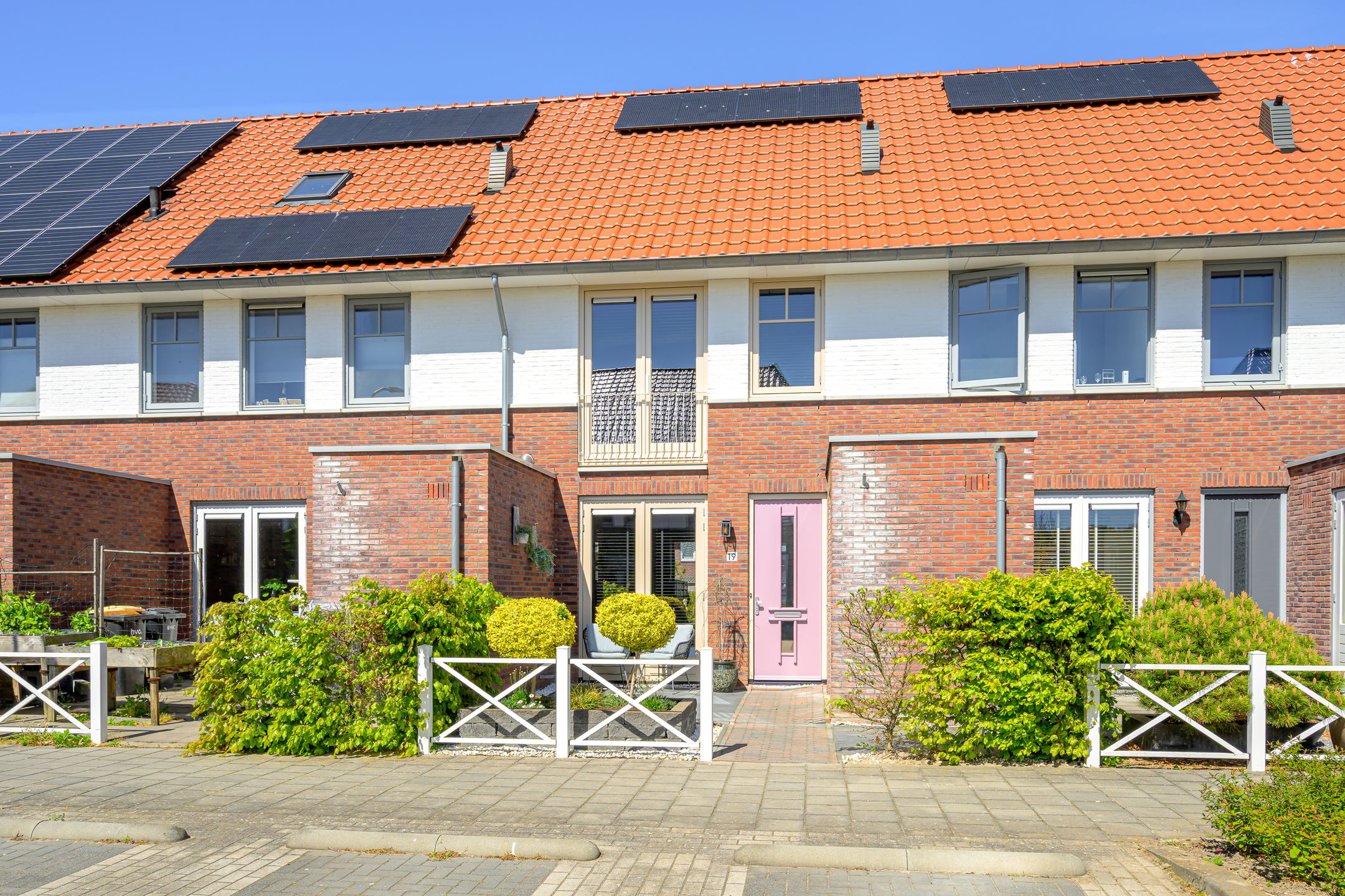 Foto van Knoe 19, Wervershoof