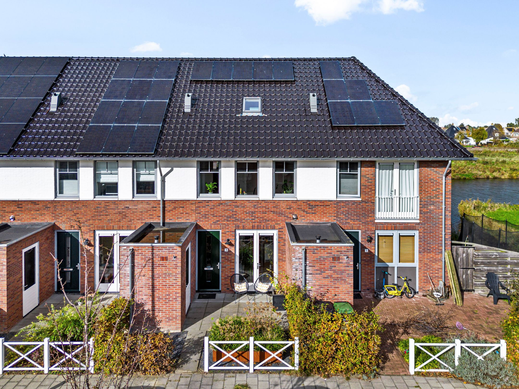 Foto van Knoe 3, Wervershoof