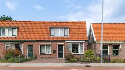 Foto van Westerblokker 51, Blokker