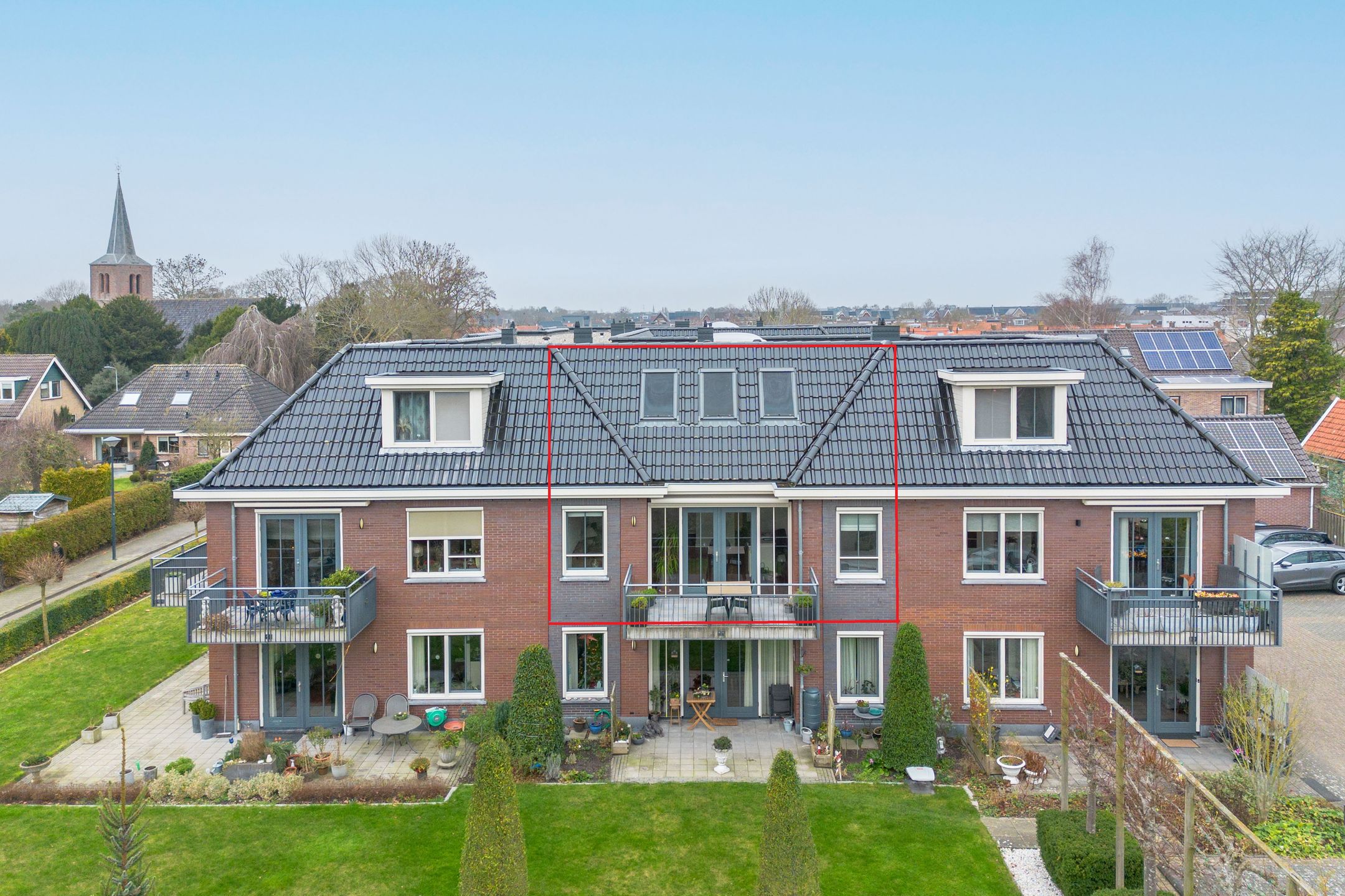 Foto van Westerblokker 60F, Blokker