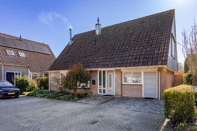 Foto van Houtduif 10, Blokker