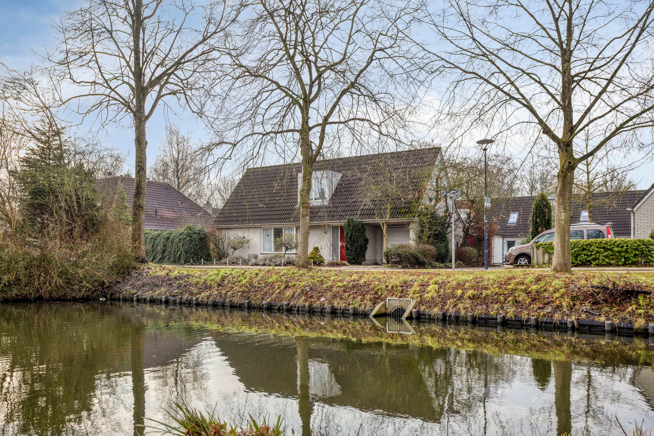 Foto van Tortelduif 10, Blokker