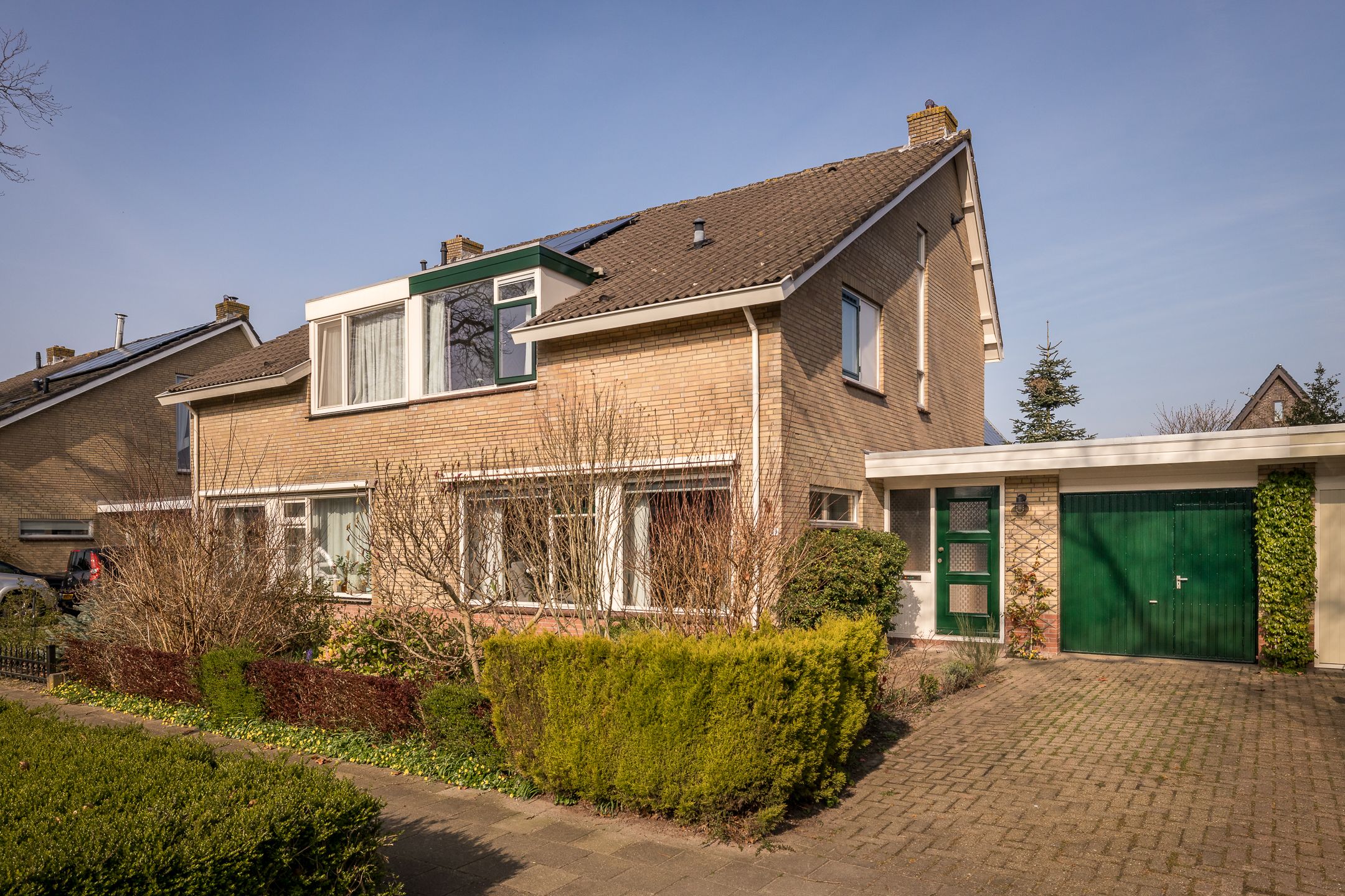 Foto van Plantage 39, Blokker