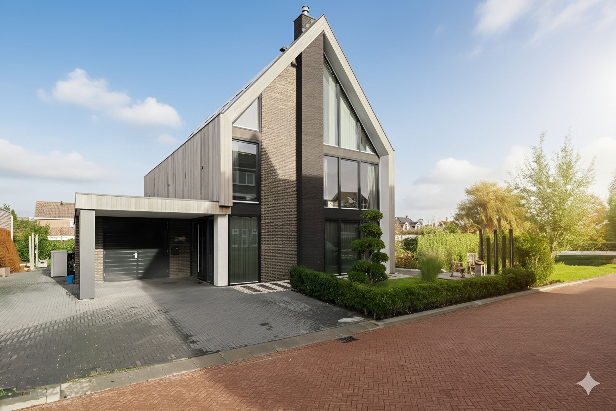 Foto van Keteweid 9, Blokker