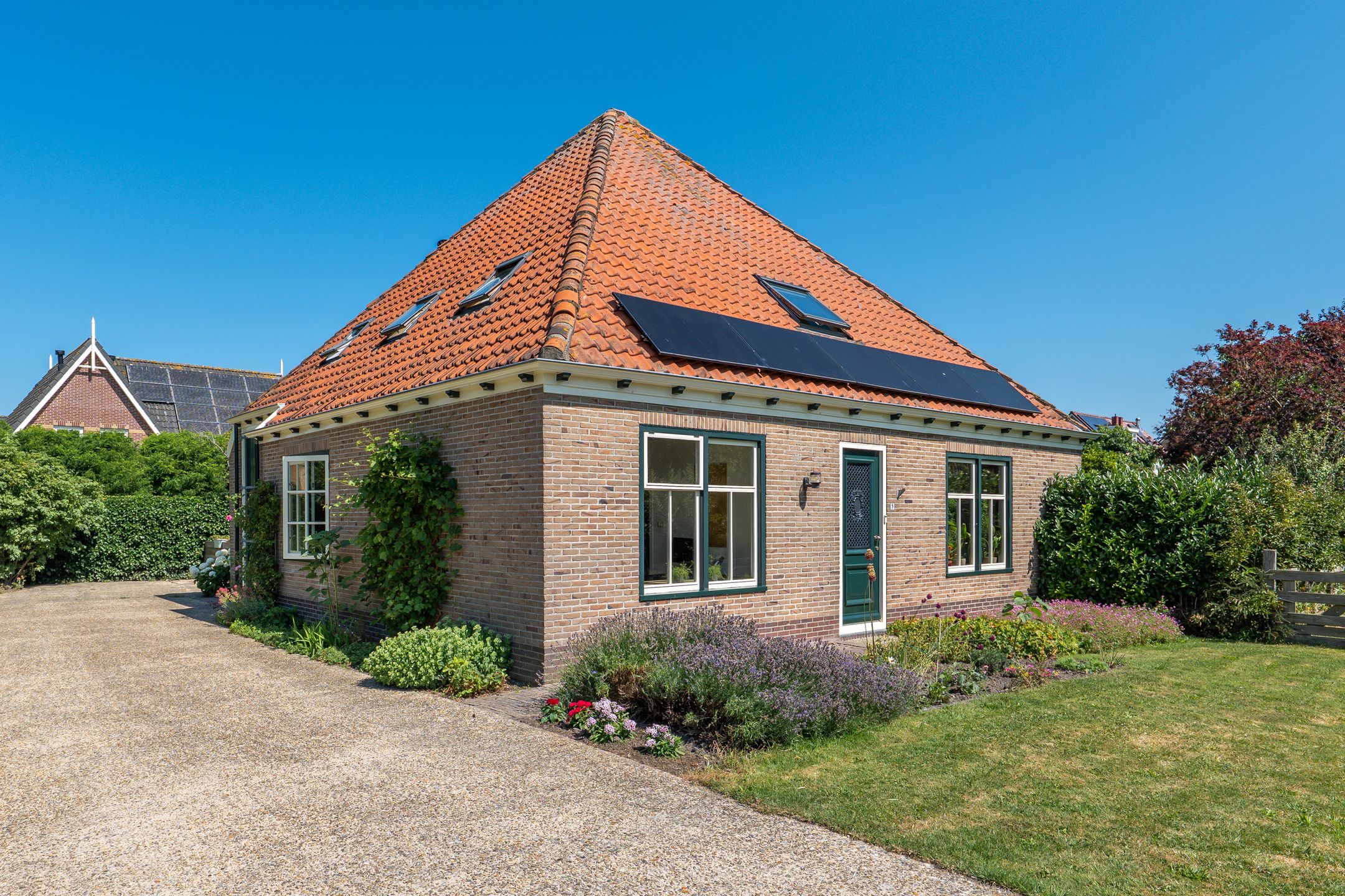 Foto van Lageweg 9, Blokker