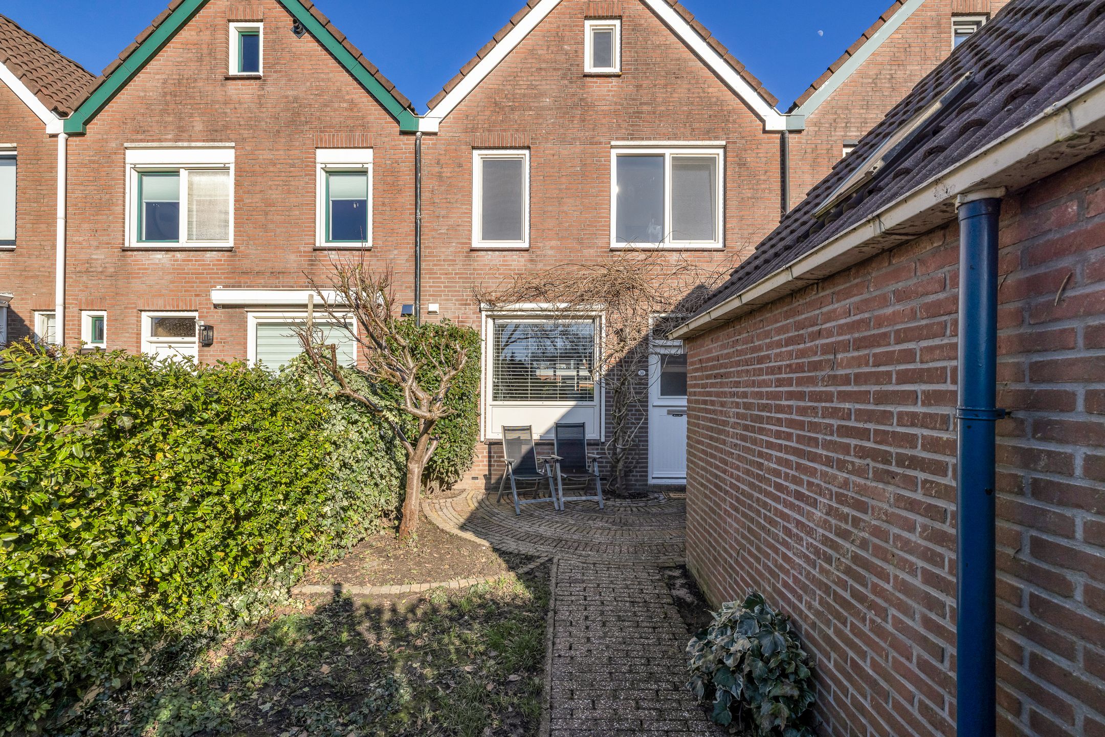 Foto van Jonathanlaan 30, Blokker