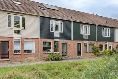 Foto van Abdij 7, Blokker