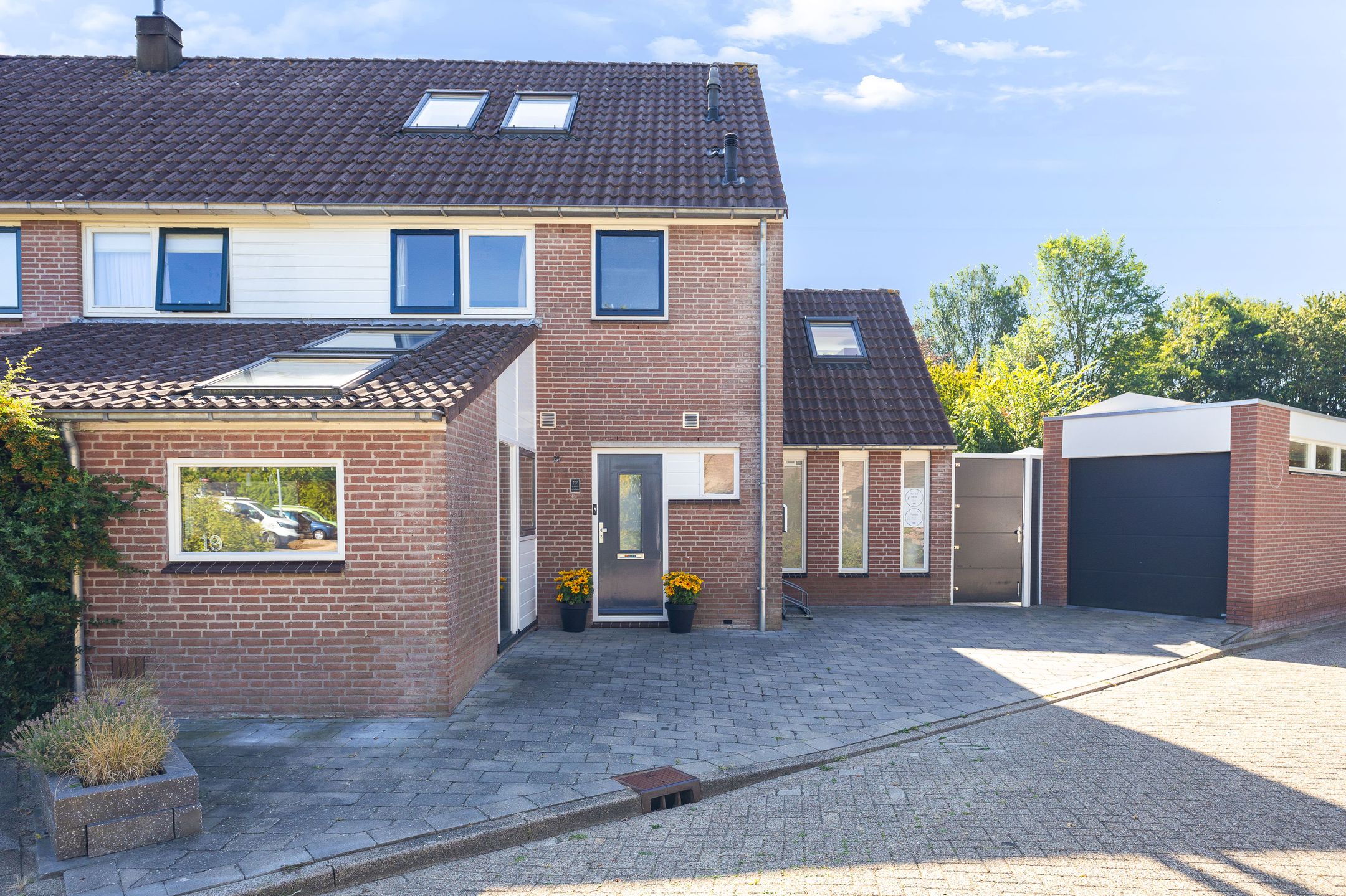 Foto van De Uitspanning 19, Blokker