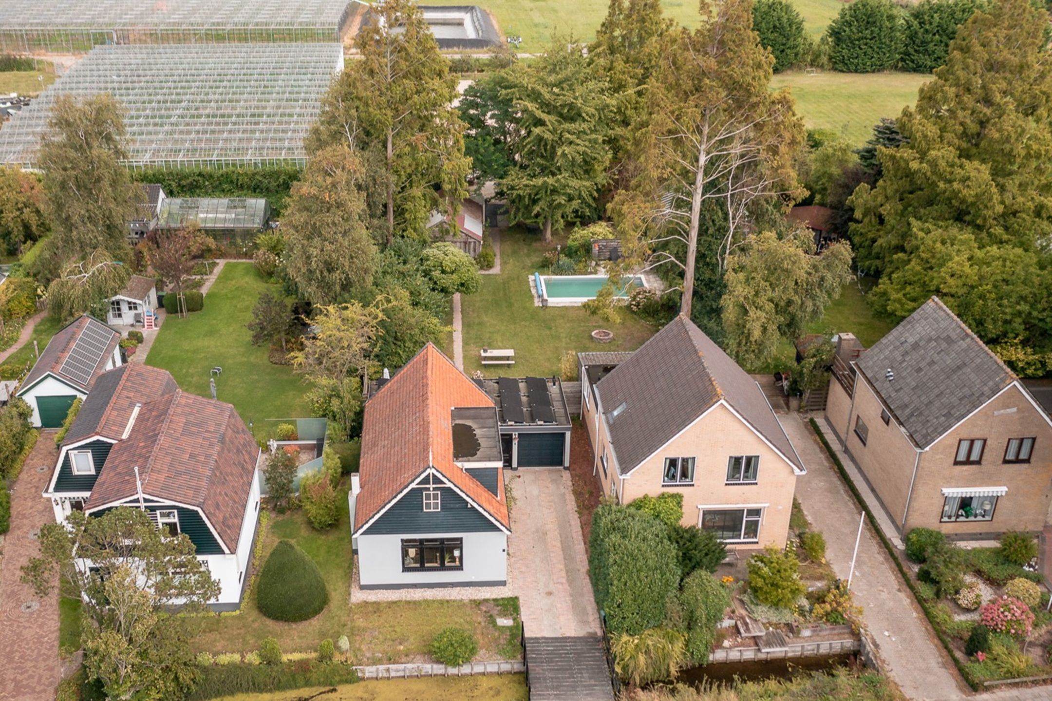 Foto van Noorderdracht 5, Oosterblokker