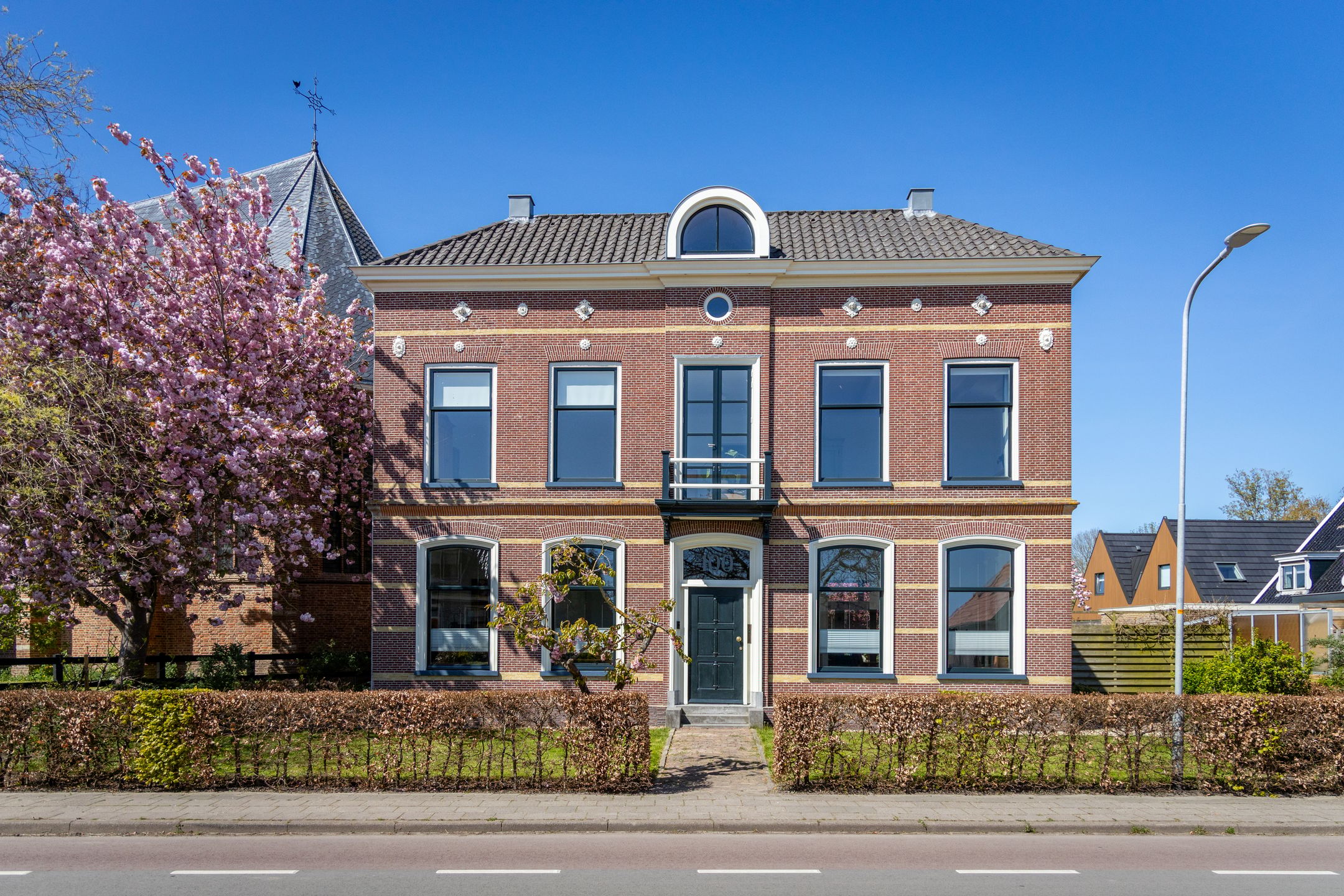 Foto van Oosterblokker 100, Oosterblokker