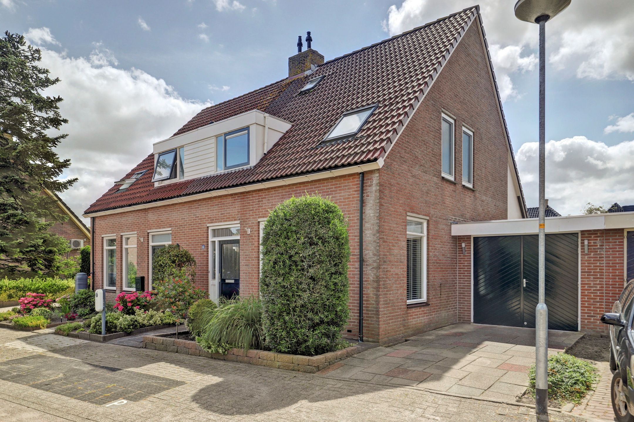 Foto van De Eenhoorn 61, Oosterblokker