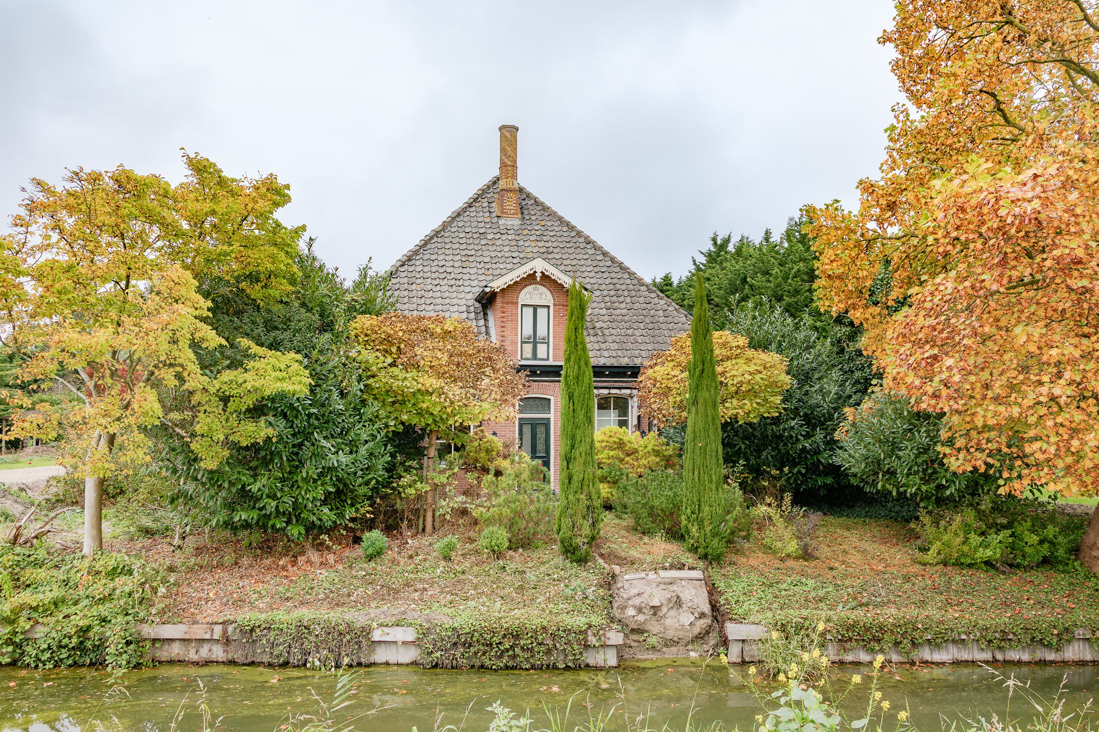 Foto van Lageweg 1, Schellinkhout